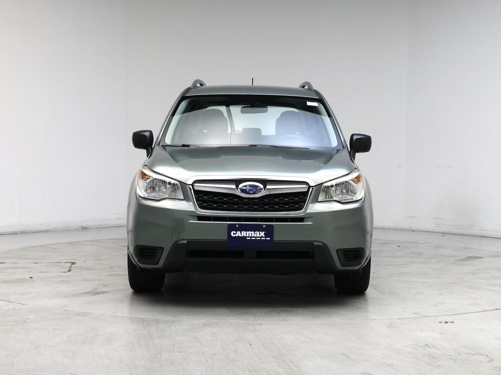 2015 Subaru Forester i - Photo 6