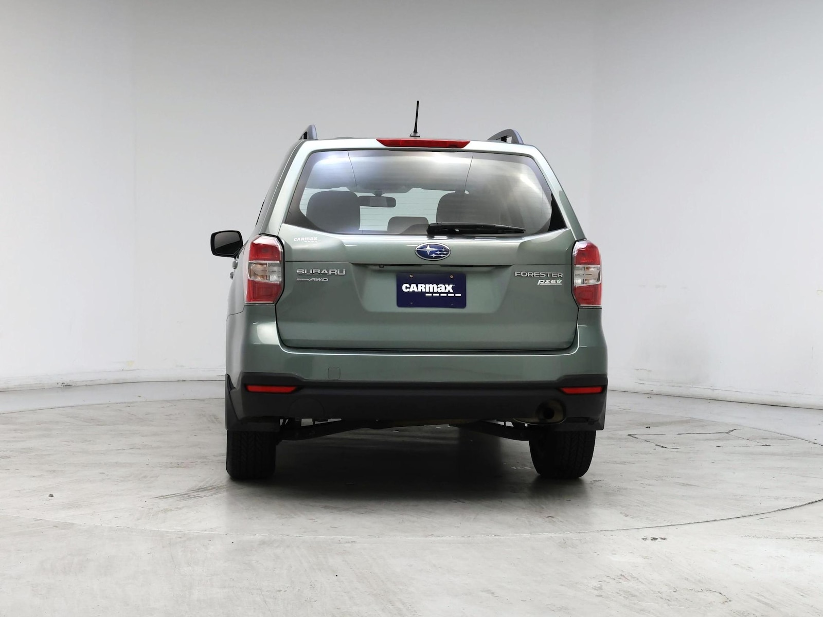 2015 Subaru Forester i - Photo 7