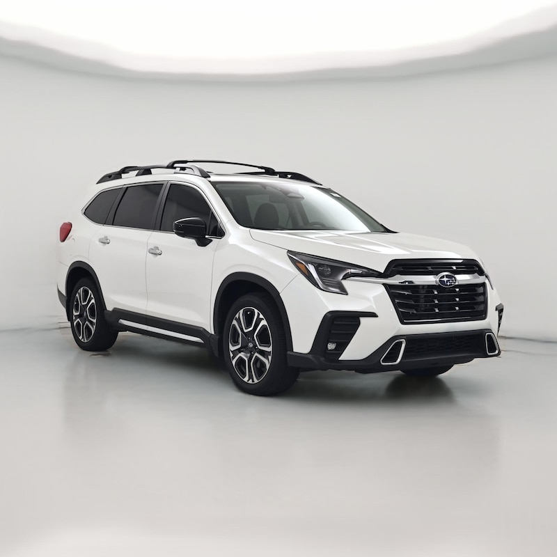 2024 Subaru Ascent Touring
