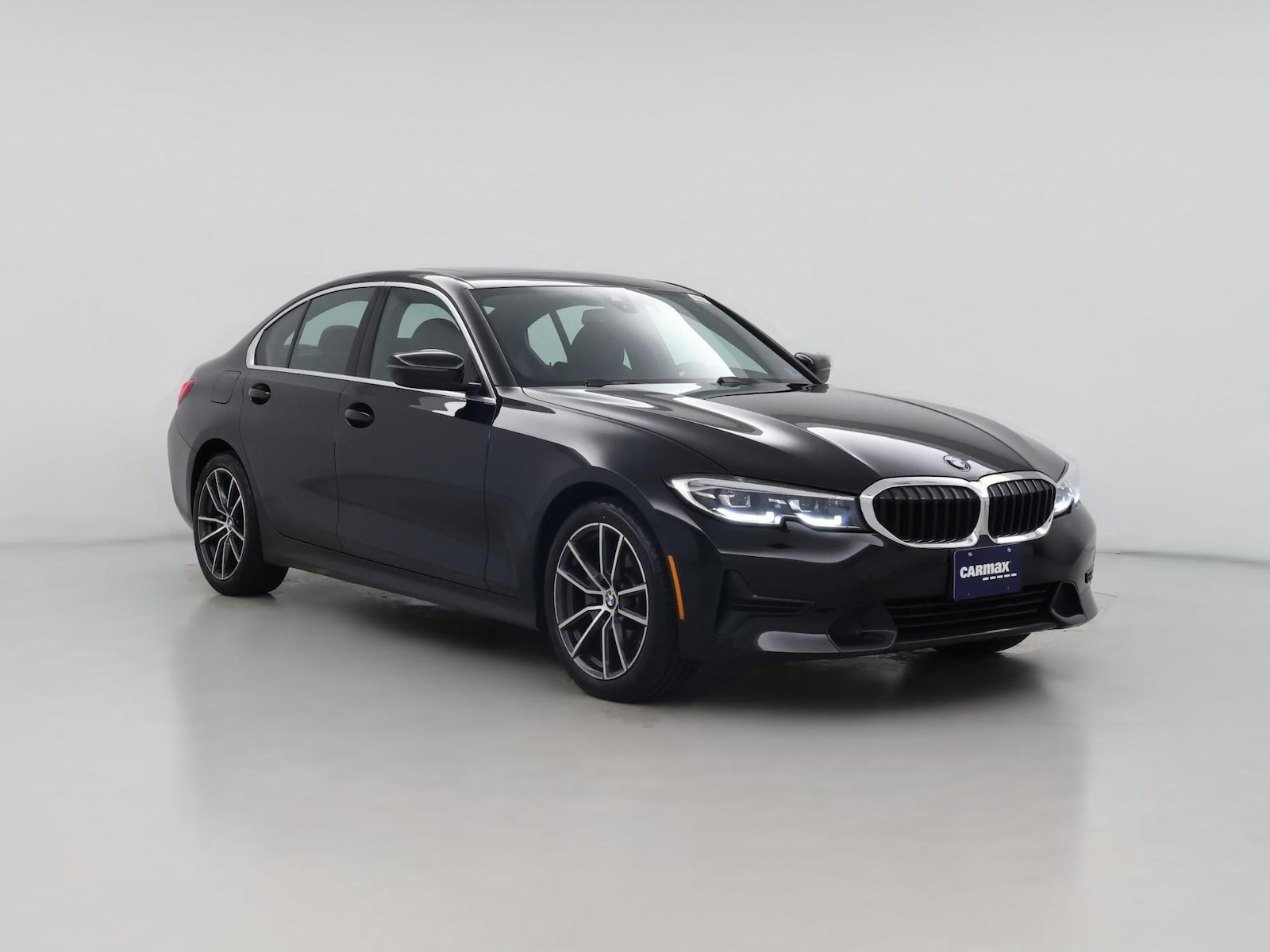 2021 BMW 3 Series