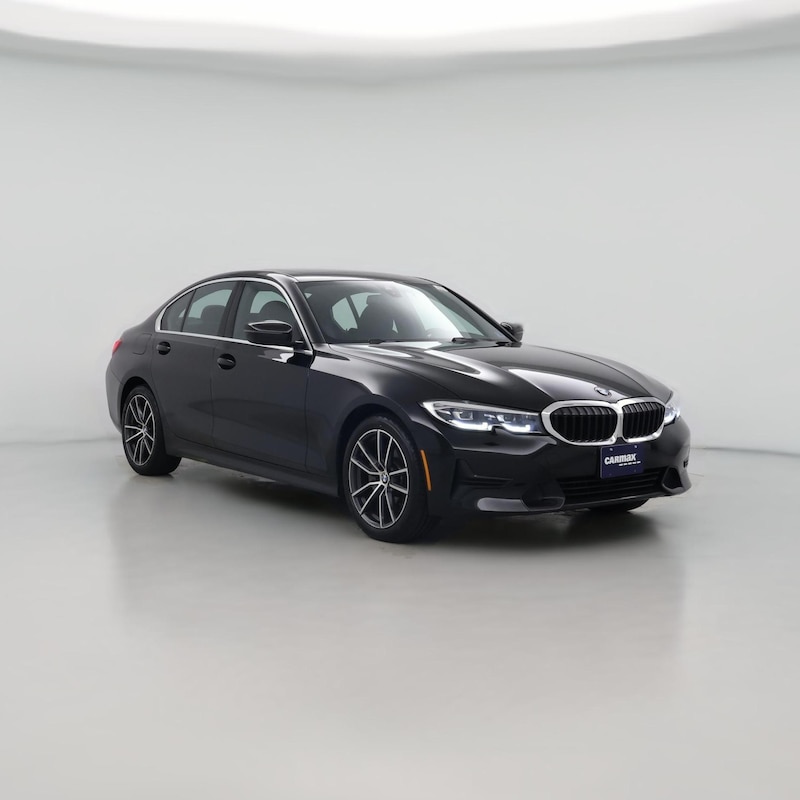 2021 BMW 330 I
