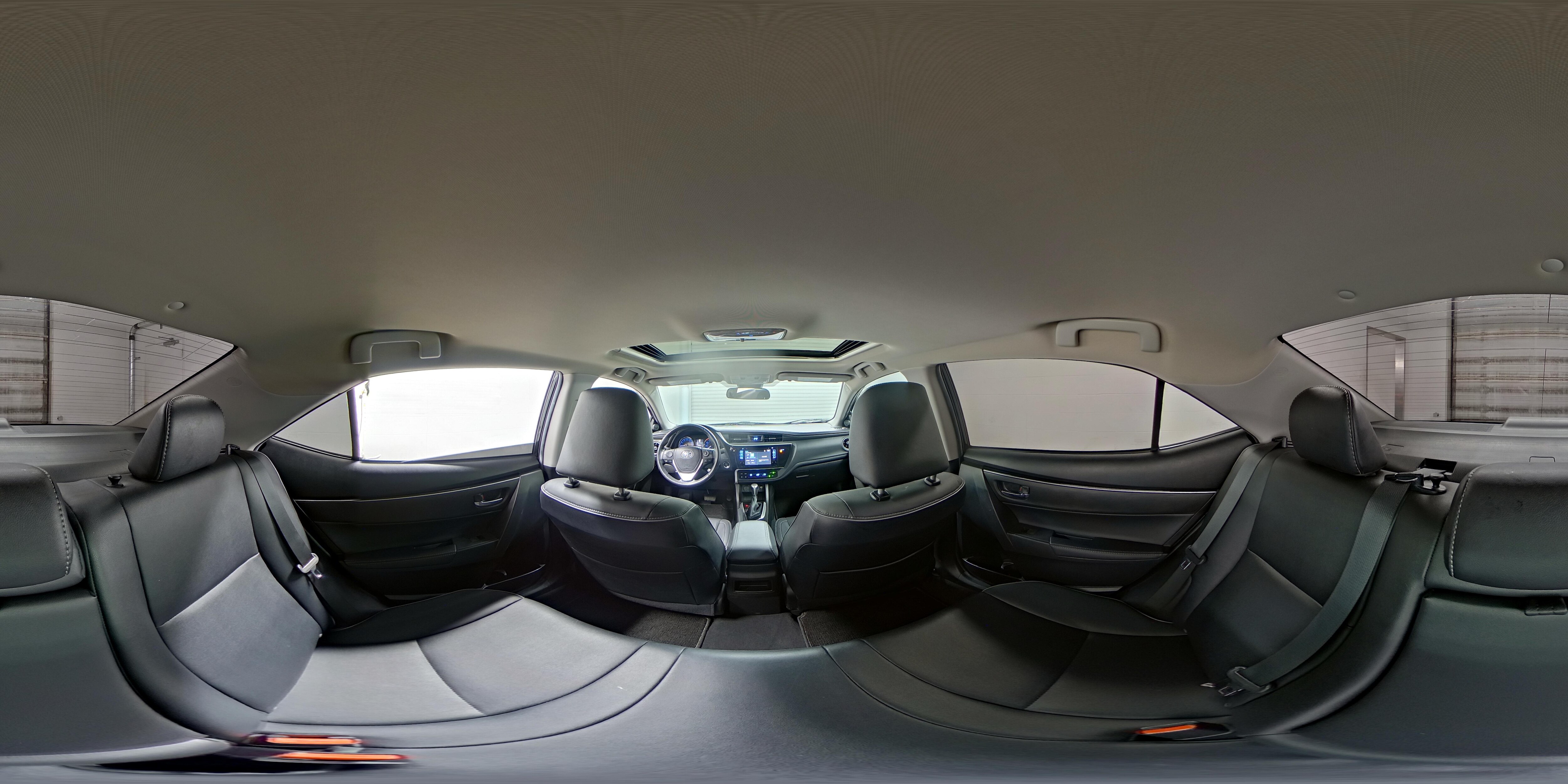 2019 Toyota Corolla XLE - Photo 26
