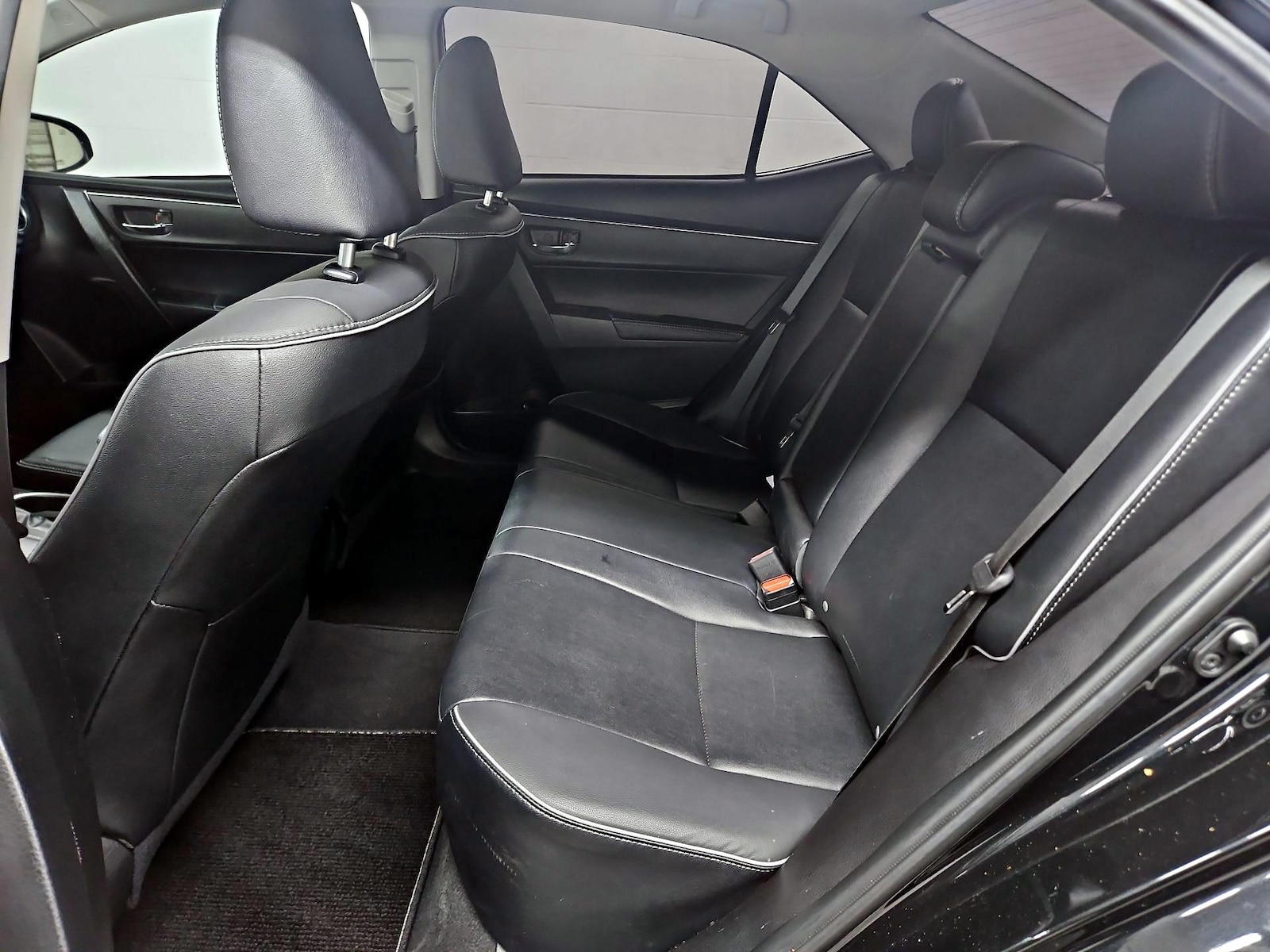 2019 Toyota Corolla XLE - Photo 21