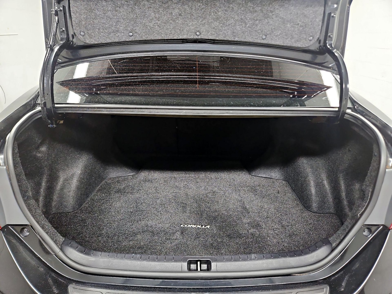 2019 Toyota Corolla XLE - Photo 22