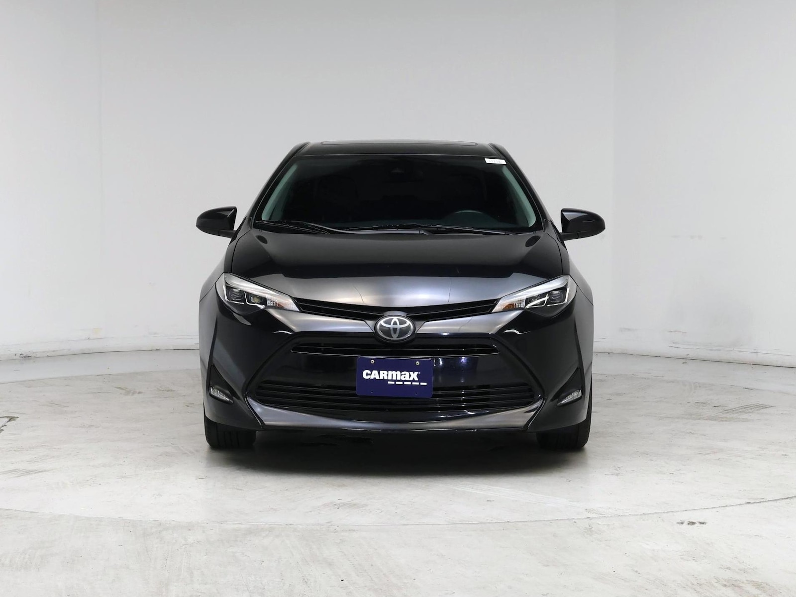 2019 Toyota Corolla XLE - Photo 6