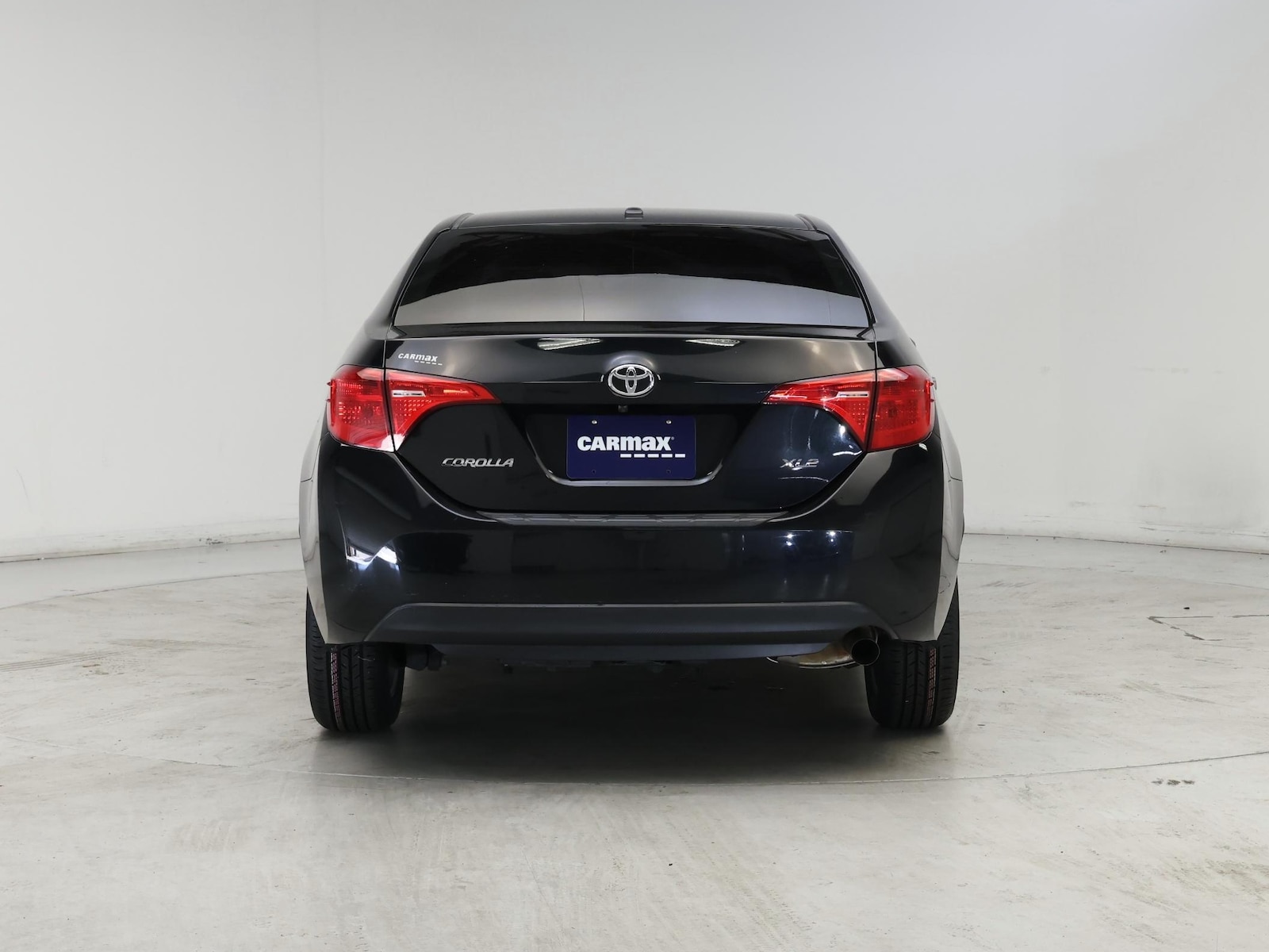 2019 Toyota Corolla XLE - Photo 7