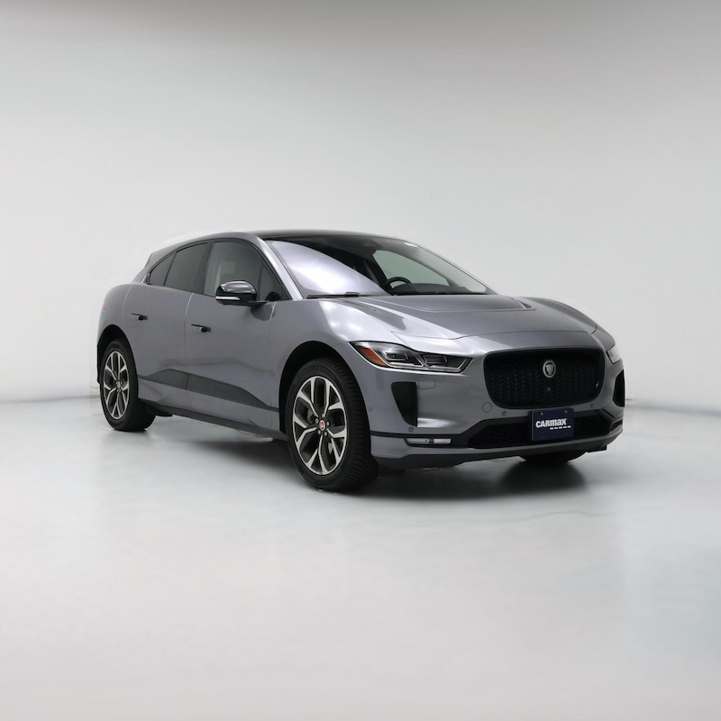 2022 Jaguar I-Pace HSE