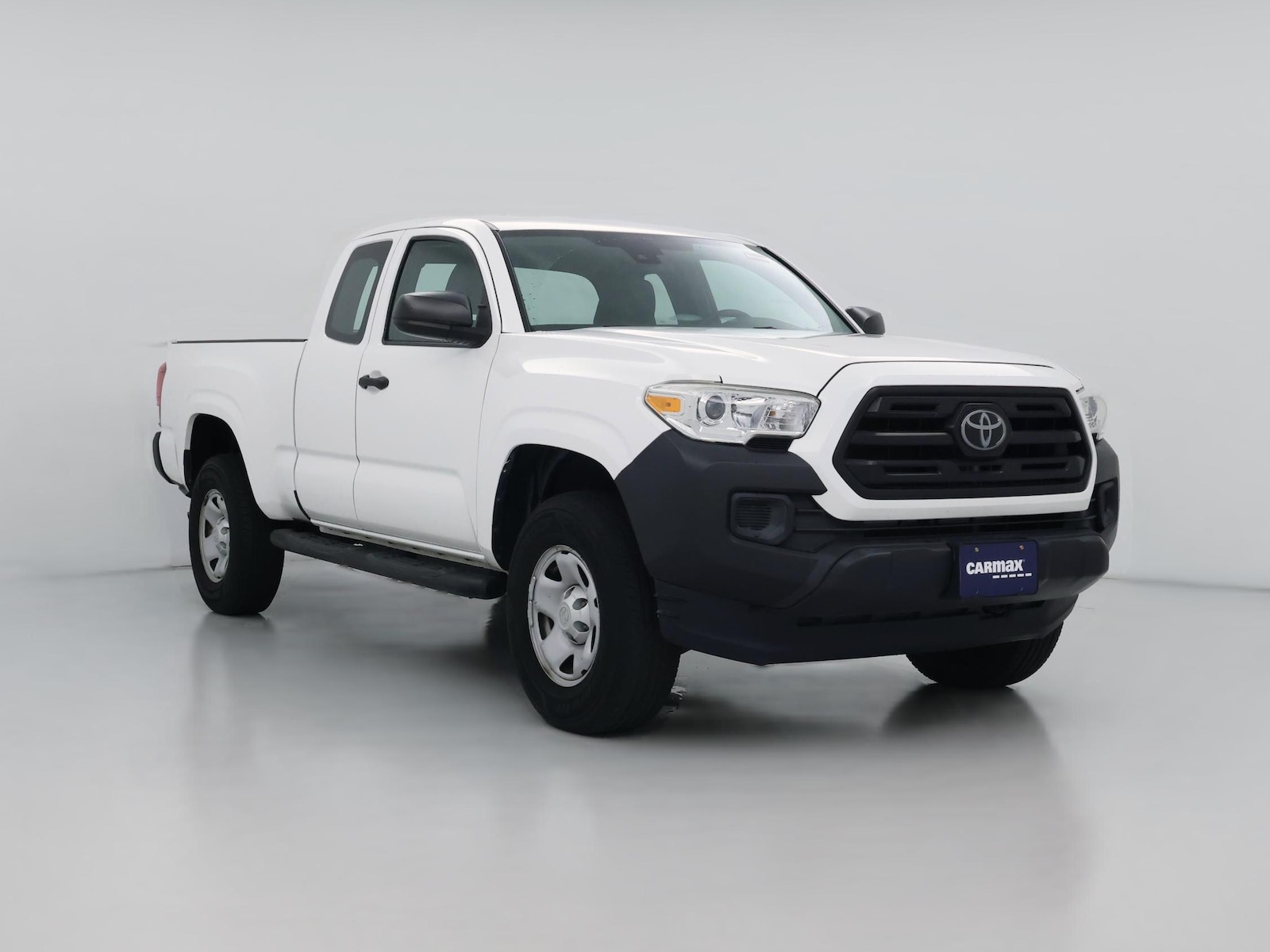2018 Toyota Tacoma