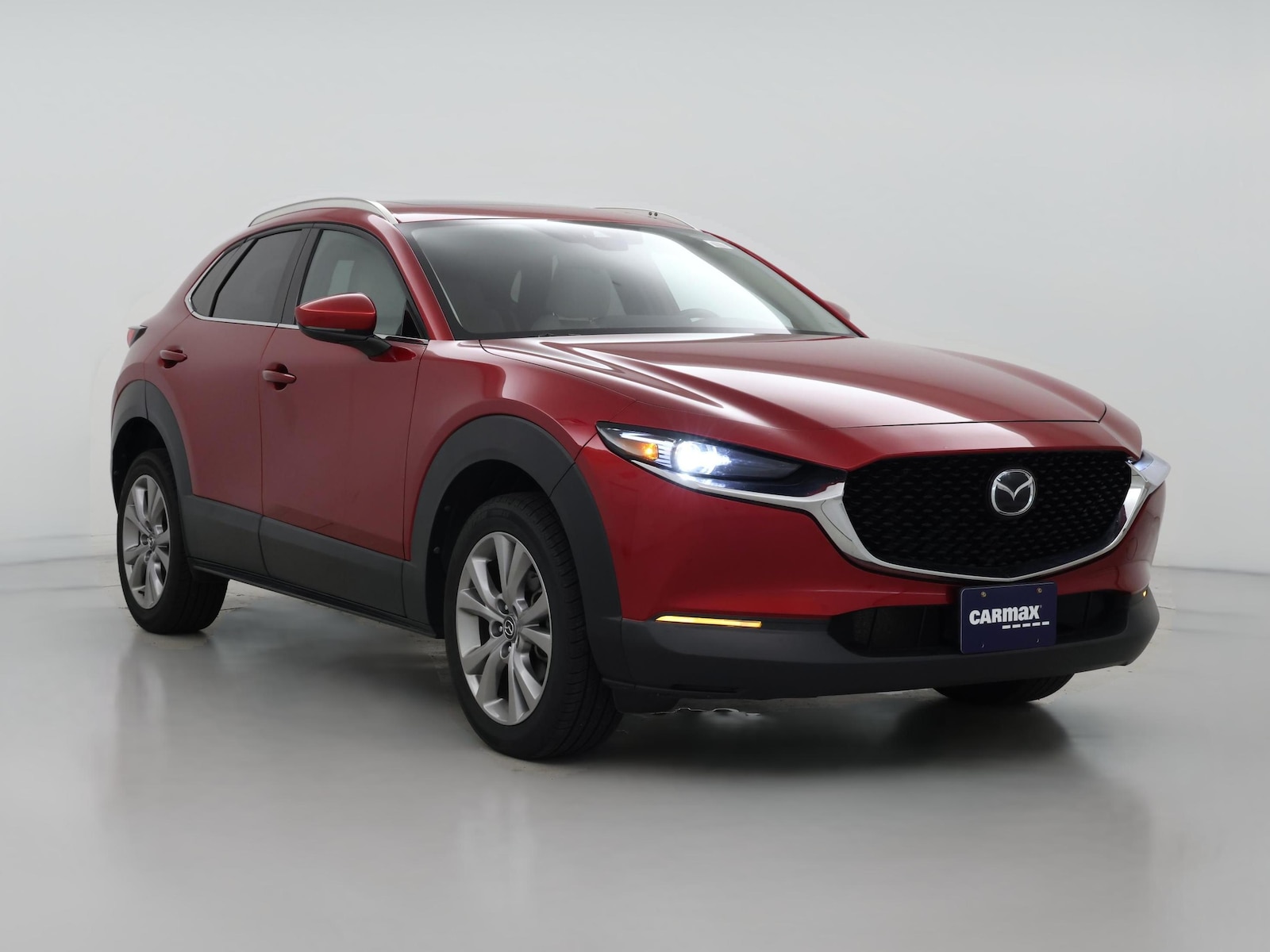 2021 Mazda CX-30