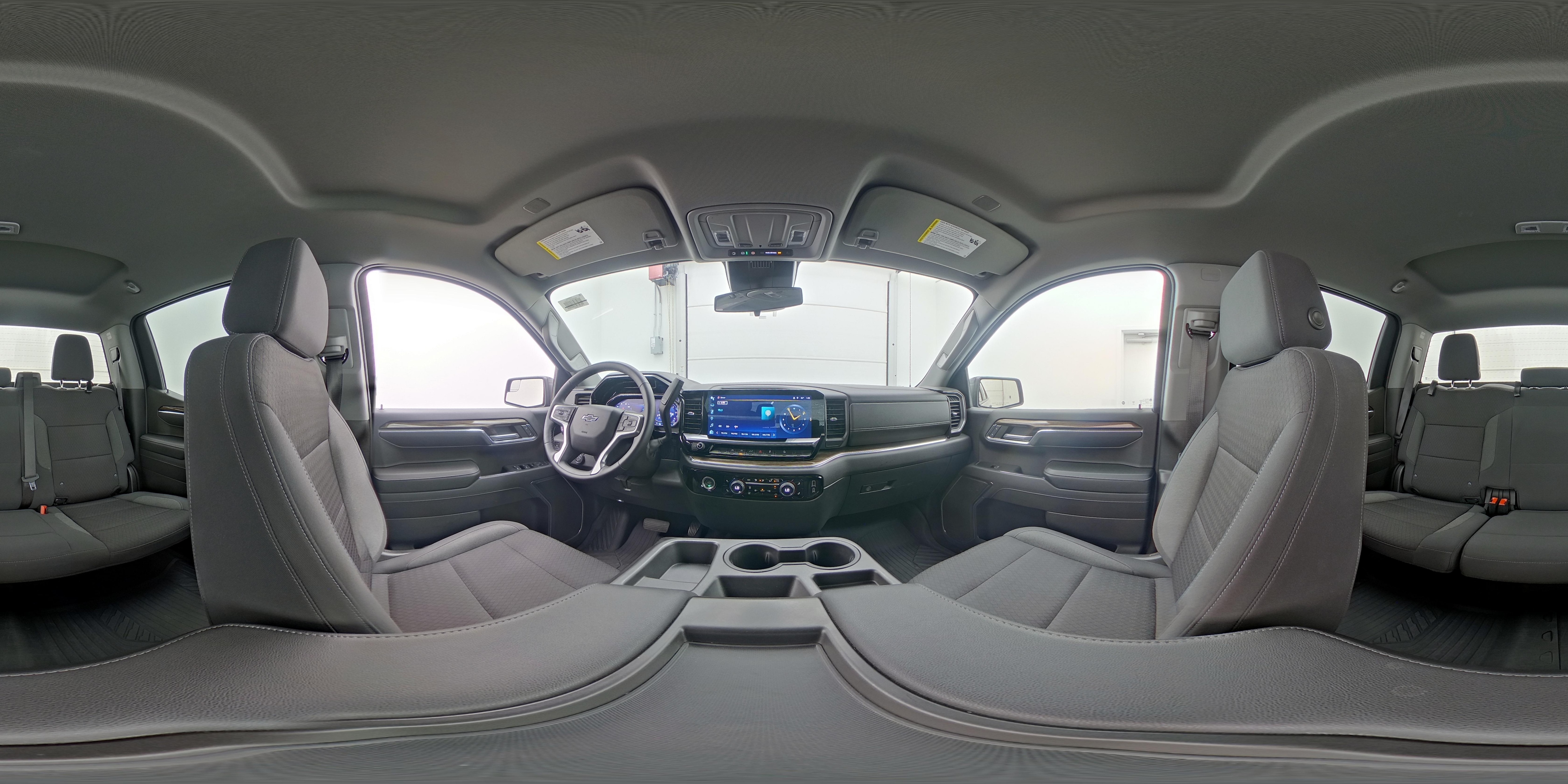 2023 Chevrolet Silverado 1500 RST - Photo 22