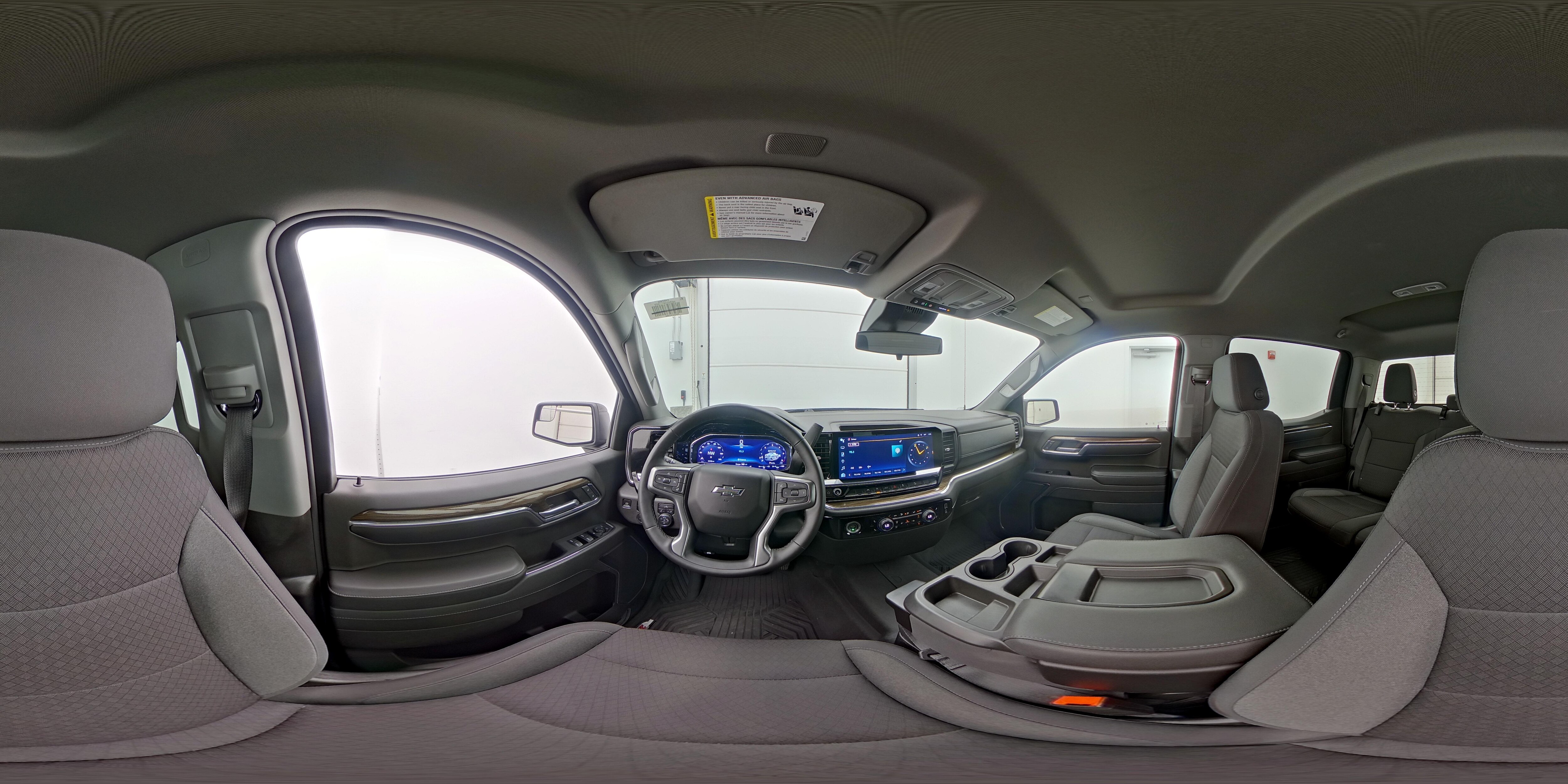 2023 Chevrolet Silverado 1500 RST - Photo 24
