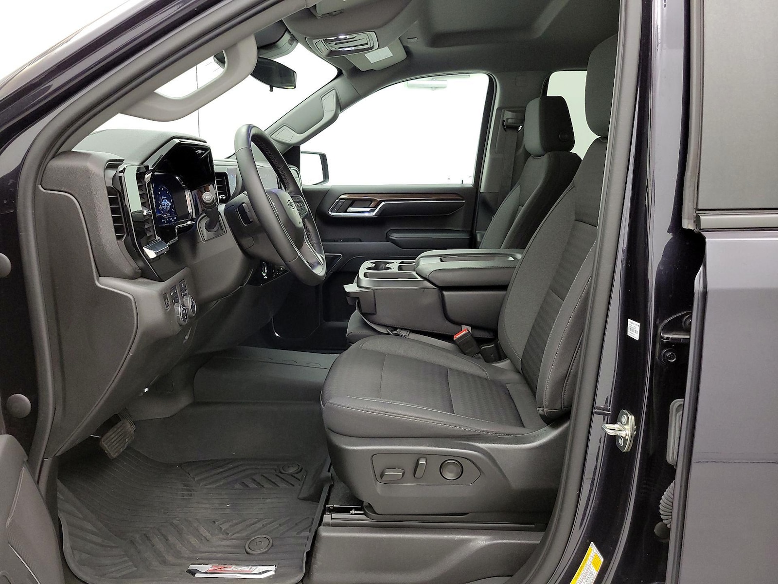 2023 Chevrolet Silverado 1500 RST - Photo 10