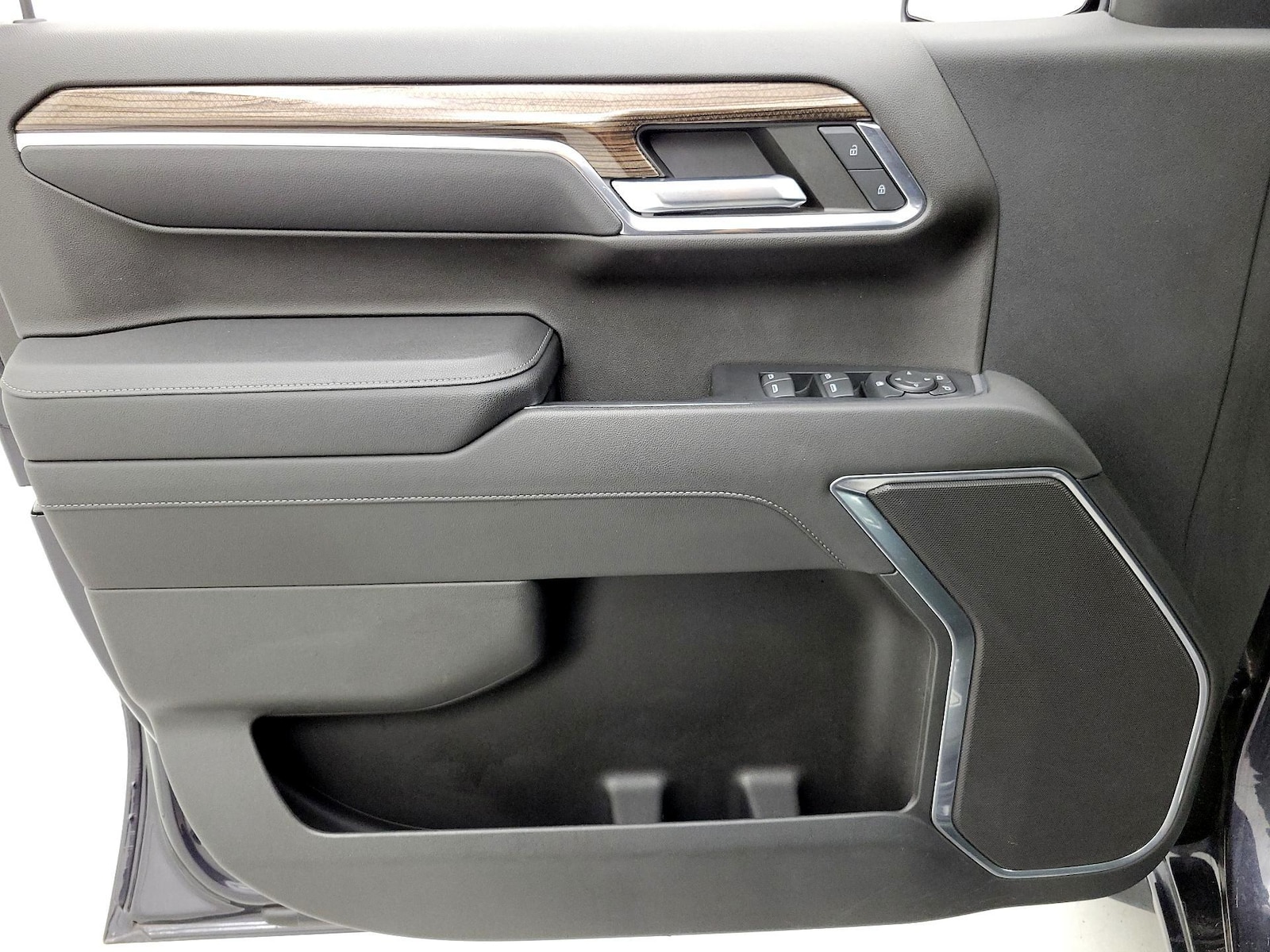 2023 Chevrolet Silverado 1500 RST - Photo 11