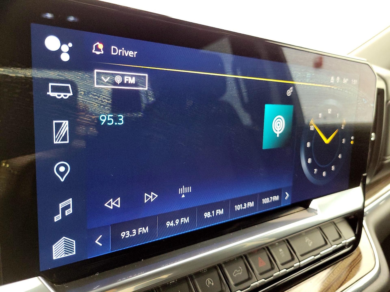 2023 Chevrolet Silverado 1500 RST - Photo 14
