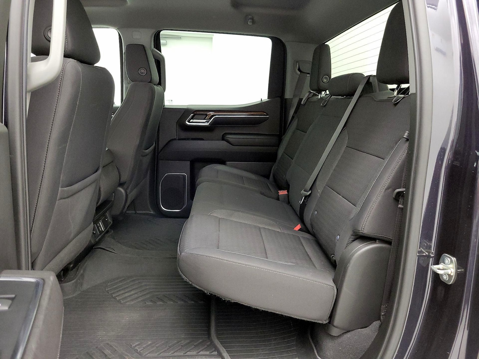 2023 Chevrolet Silverado 1500 RST - Photo 18