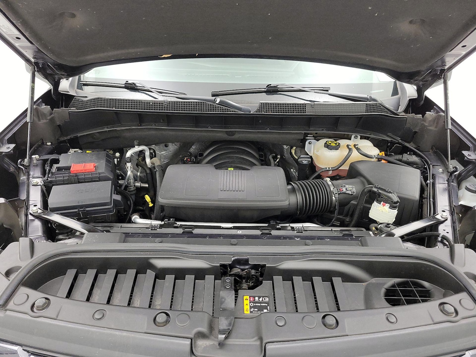 2023 Chevrolet Silverado 1500 RST - Photo 20