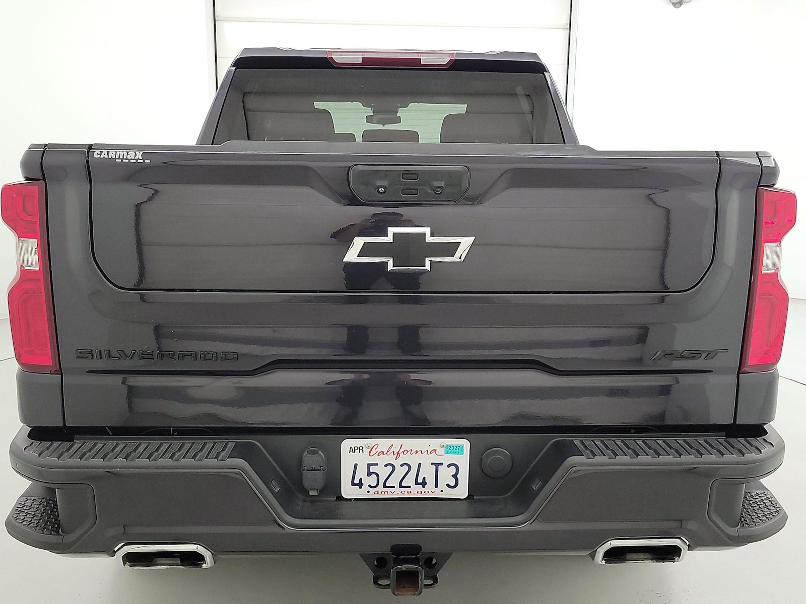2023 Chevrolet Silverado 1500 RST - Photo 6