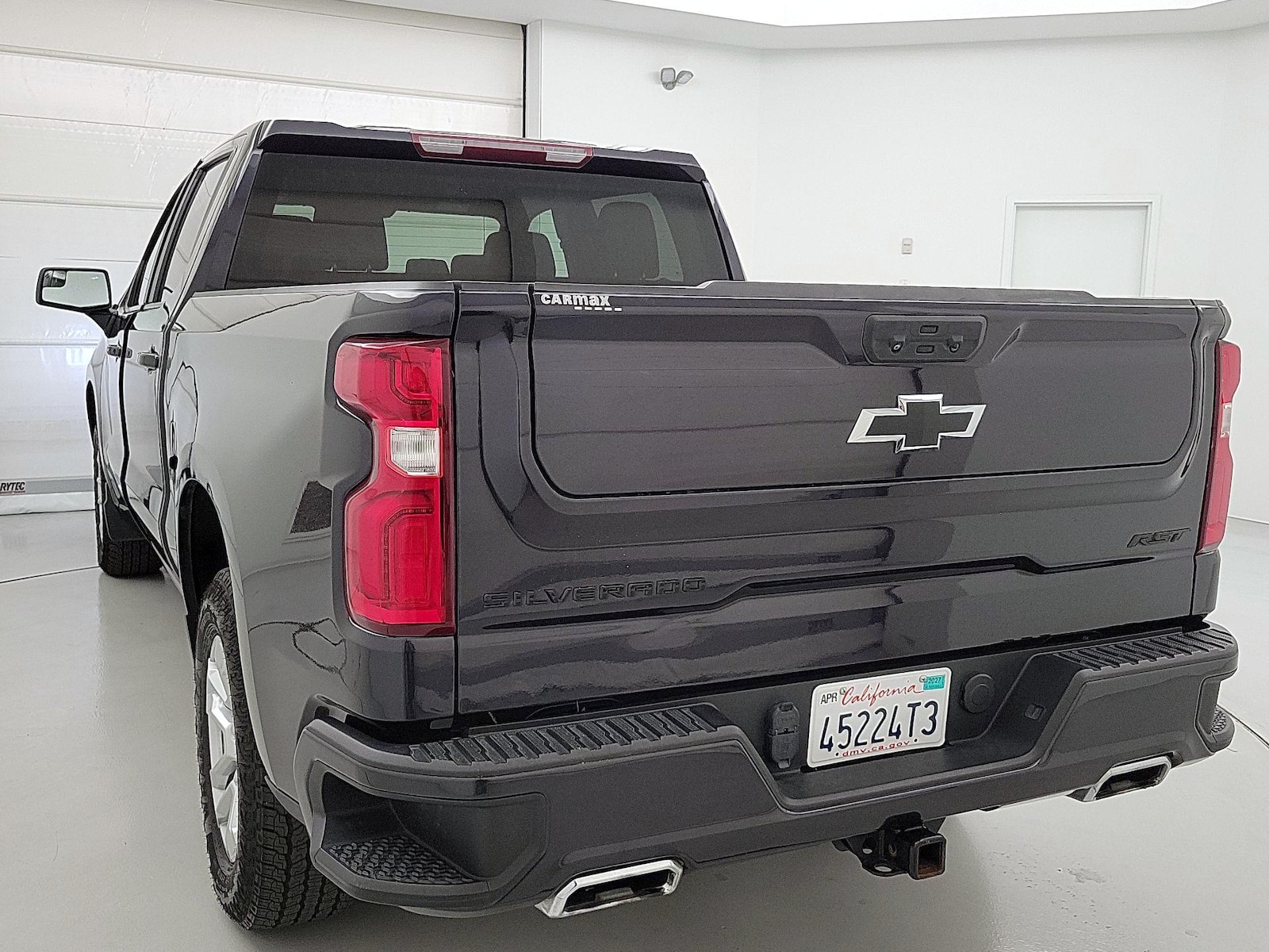 2023 Chevrolet Silverado 1500 RST - Photo 7