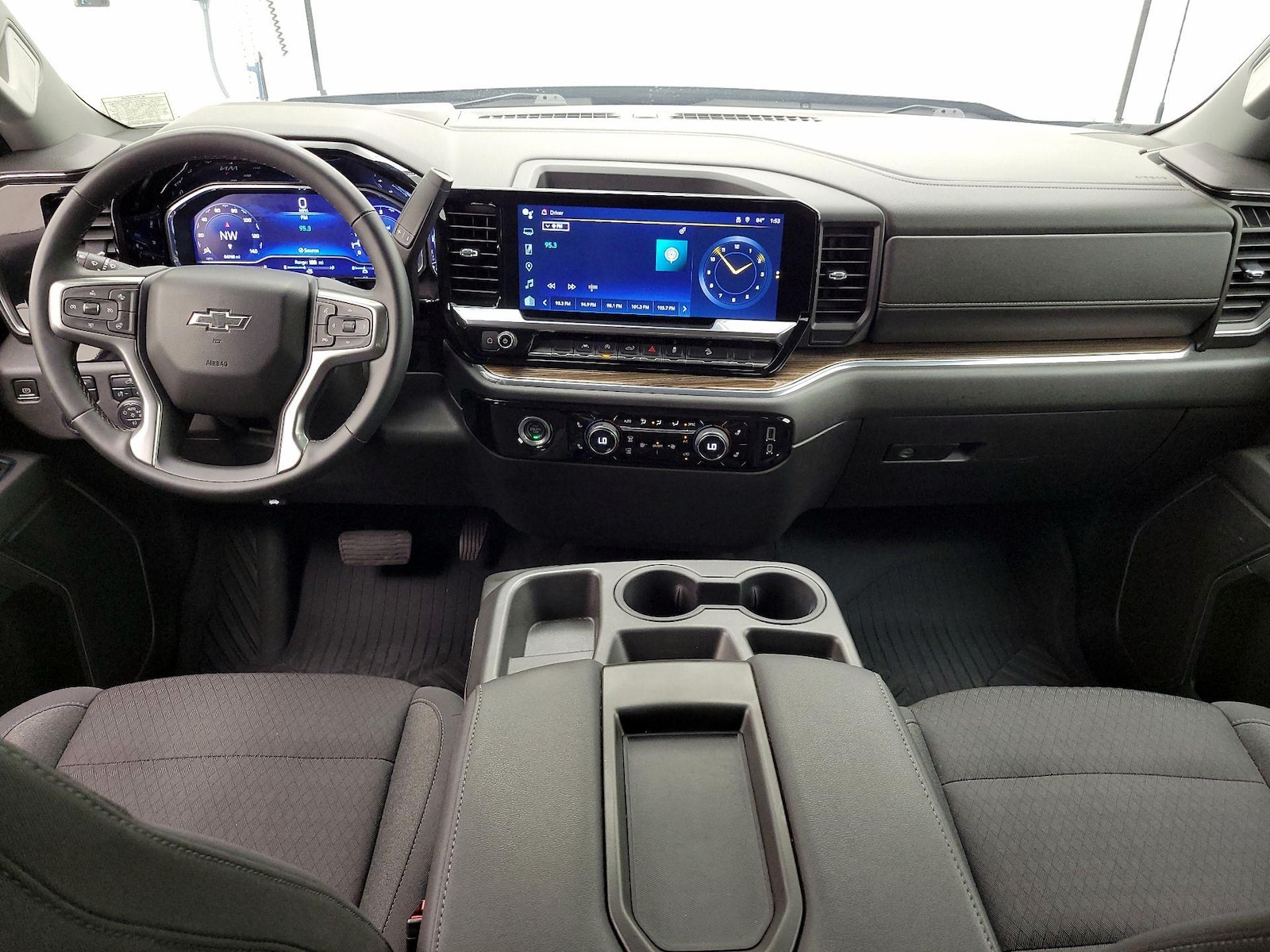 2023 Chevrolet Silverado 1500 RST - Photo 8