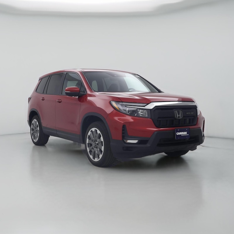 2024 Honda Passport EX-L