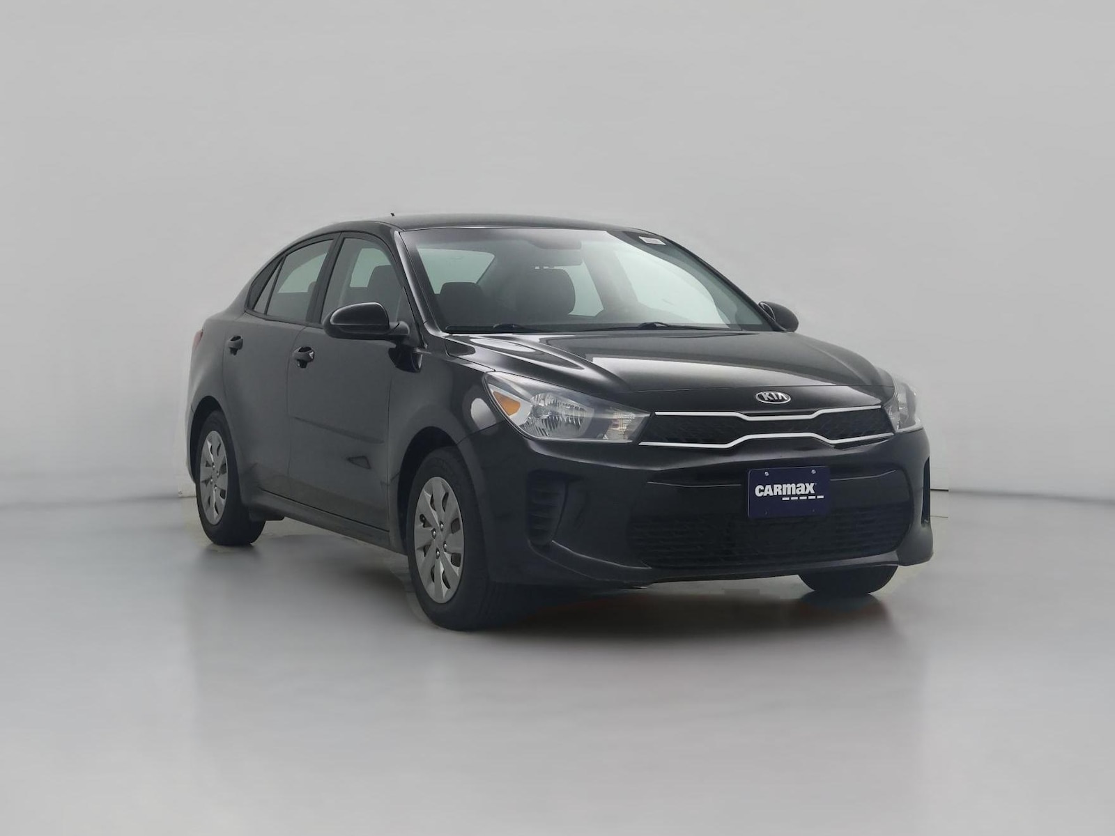 2020 Kia RIO