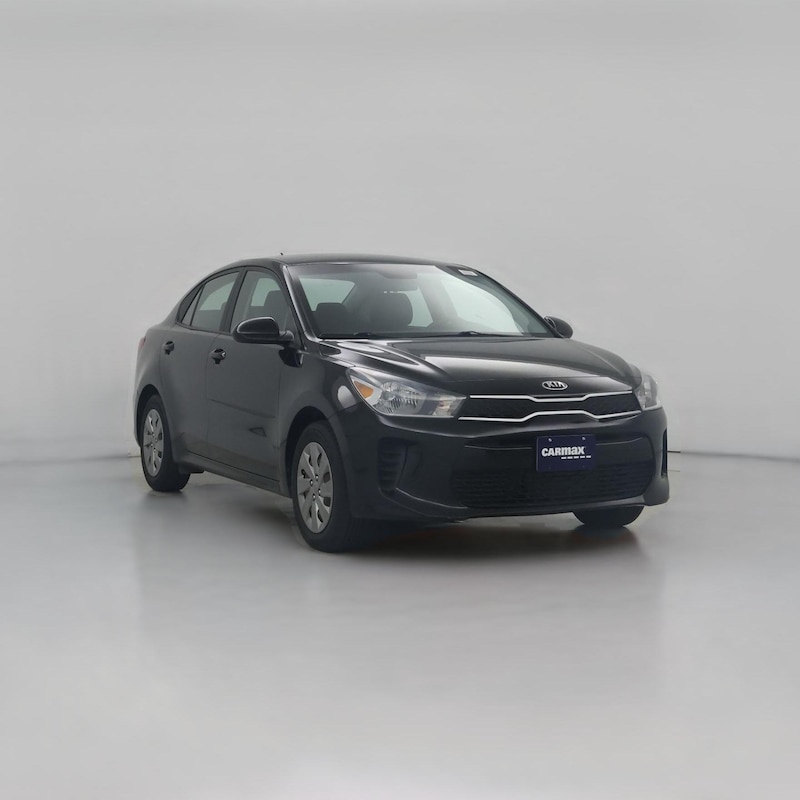 2020 Kia Rio LX
