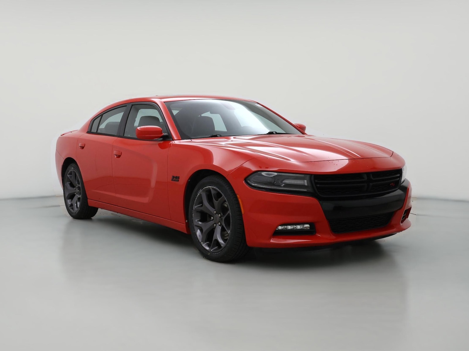 2015 Dodge Charger