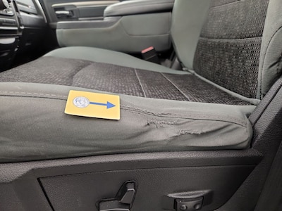 Condition detail