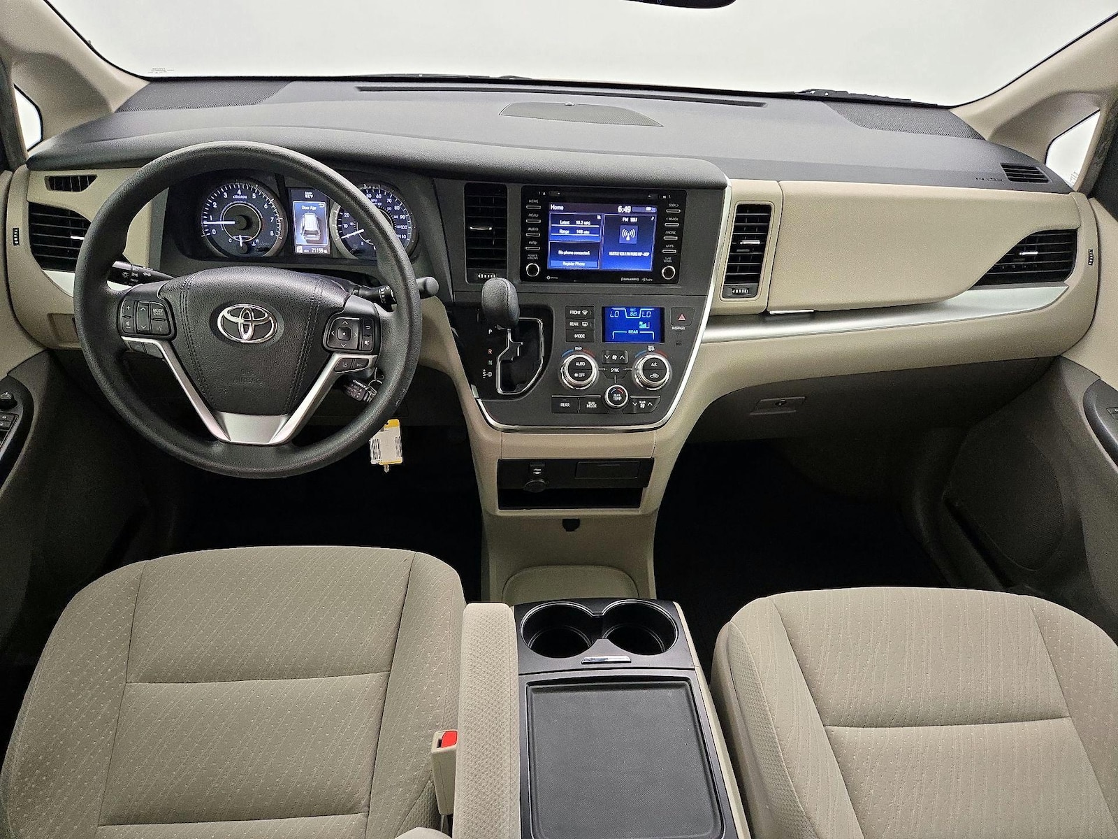 Rear View Camera