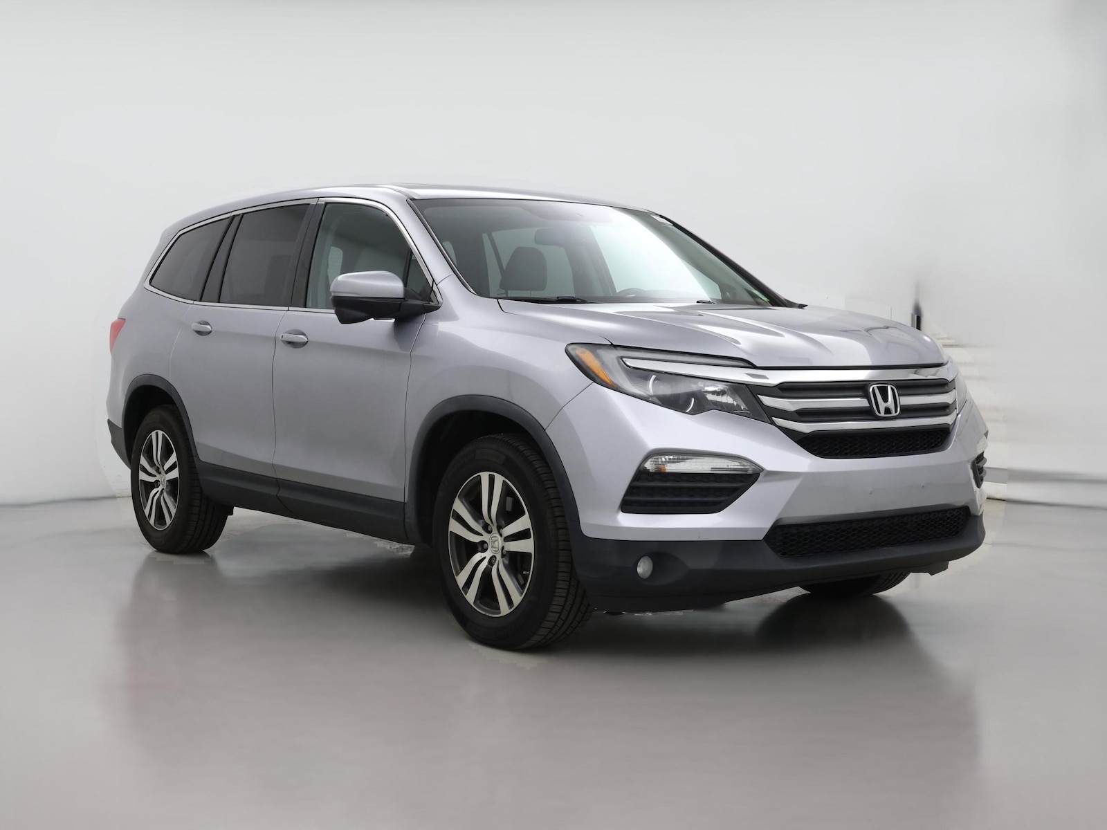 2017 Honda Pilot