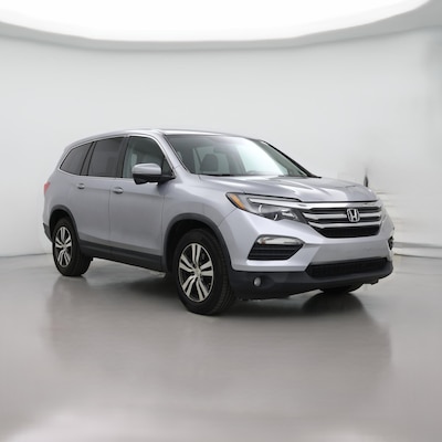 Vehicle exterior view
