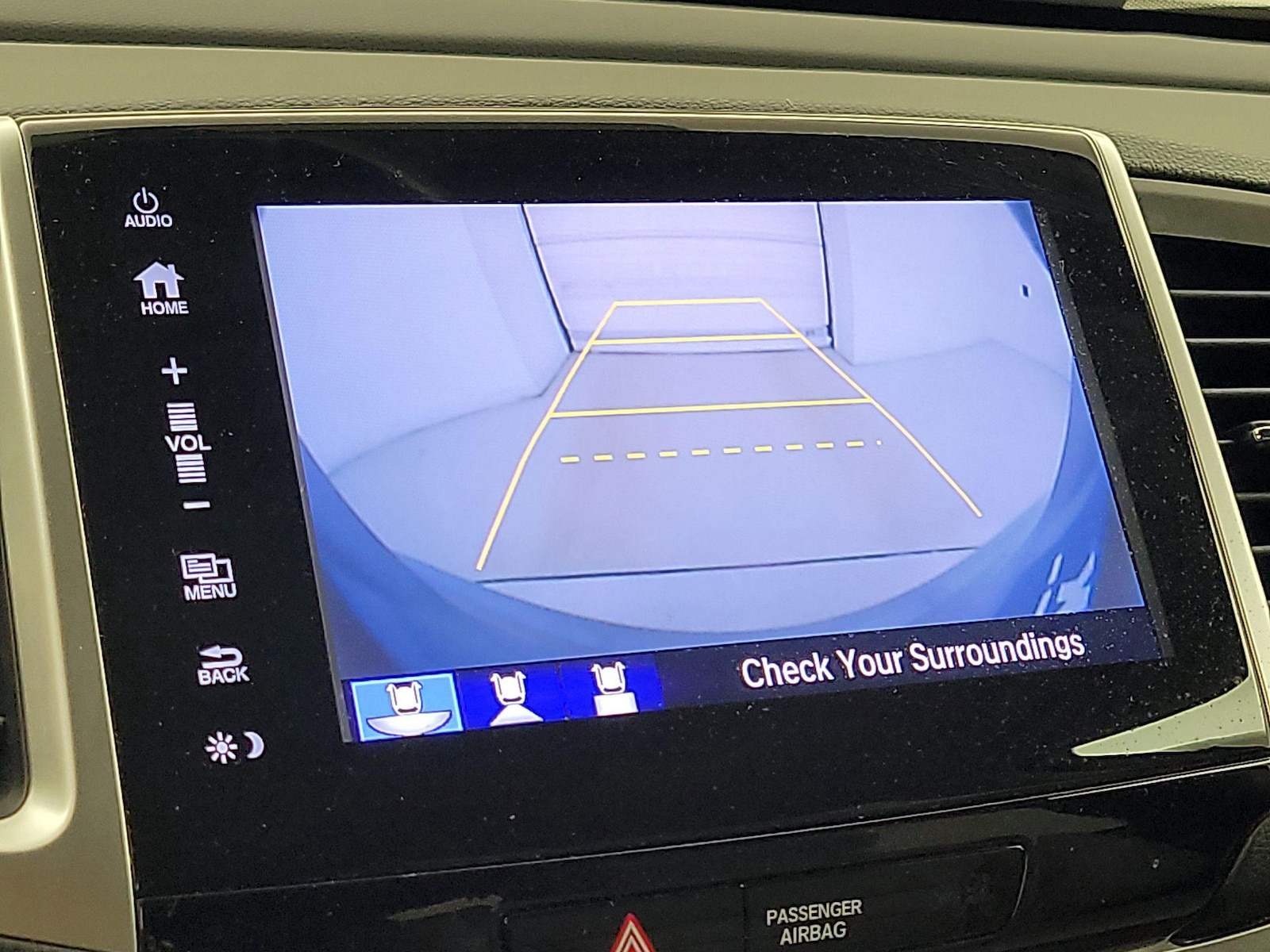 2017 Honda Pilot EX-L - Photo 6