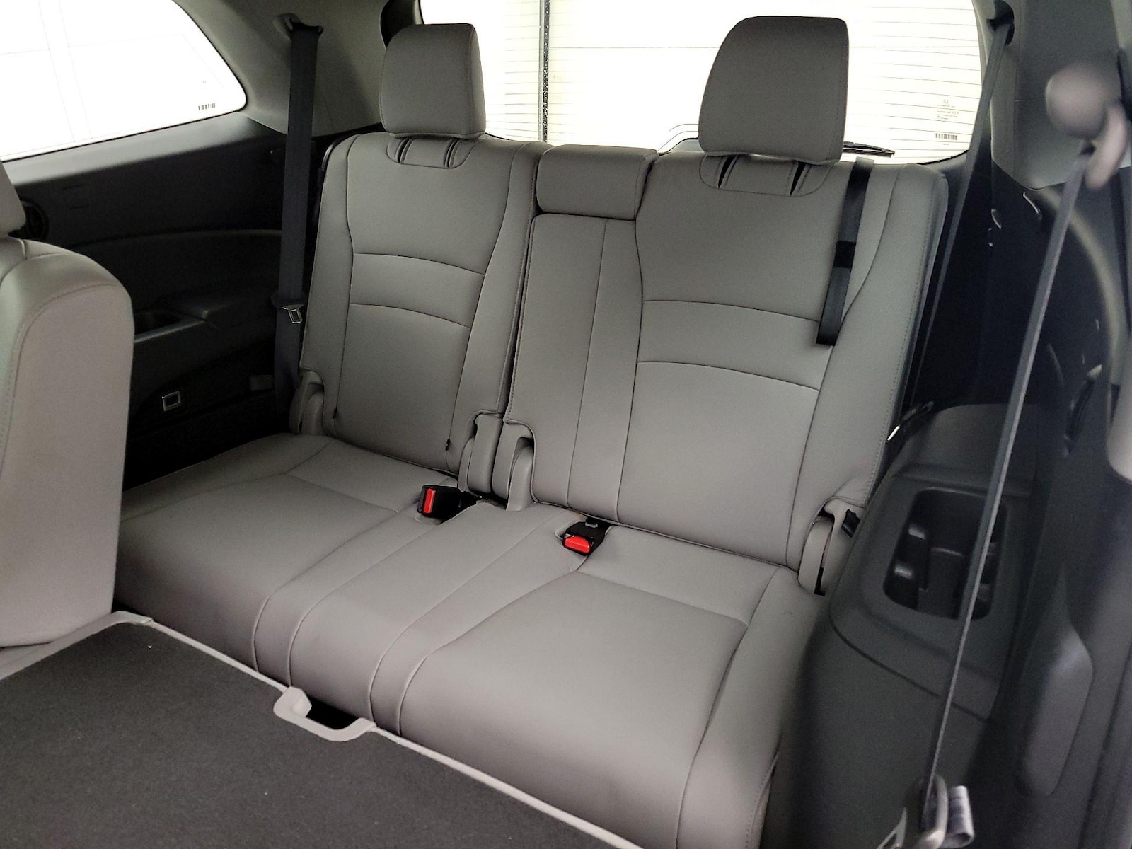 2017 Honda Pilot EX-L - Photo 13