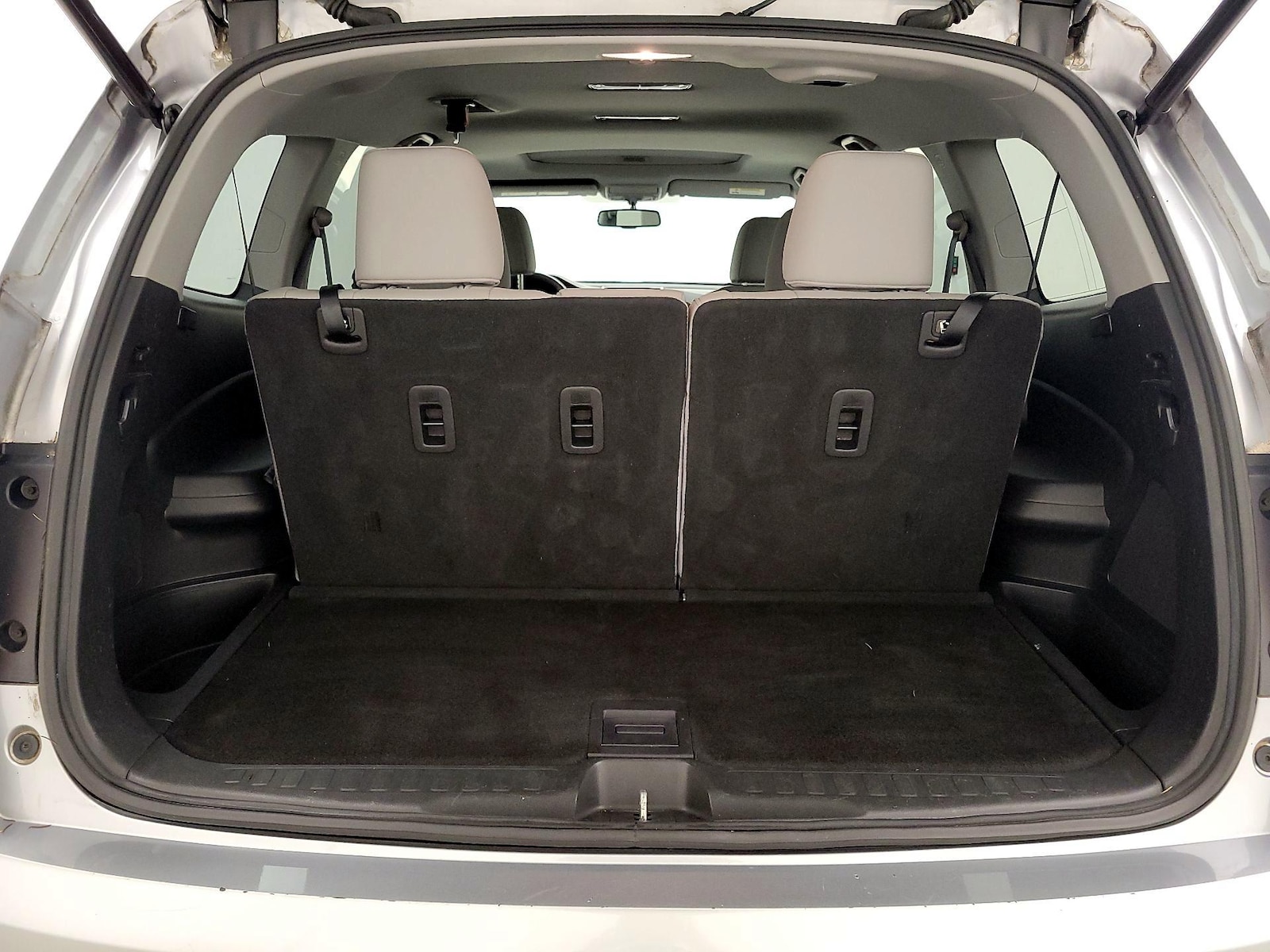 2017 Honda Pilot EX-L - Photo 14