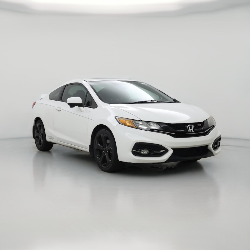 2014 Honda Civic SI