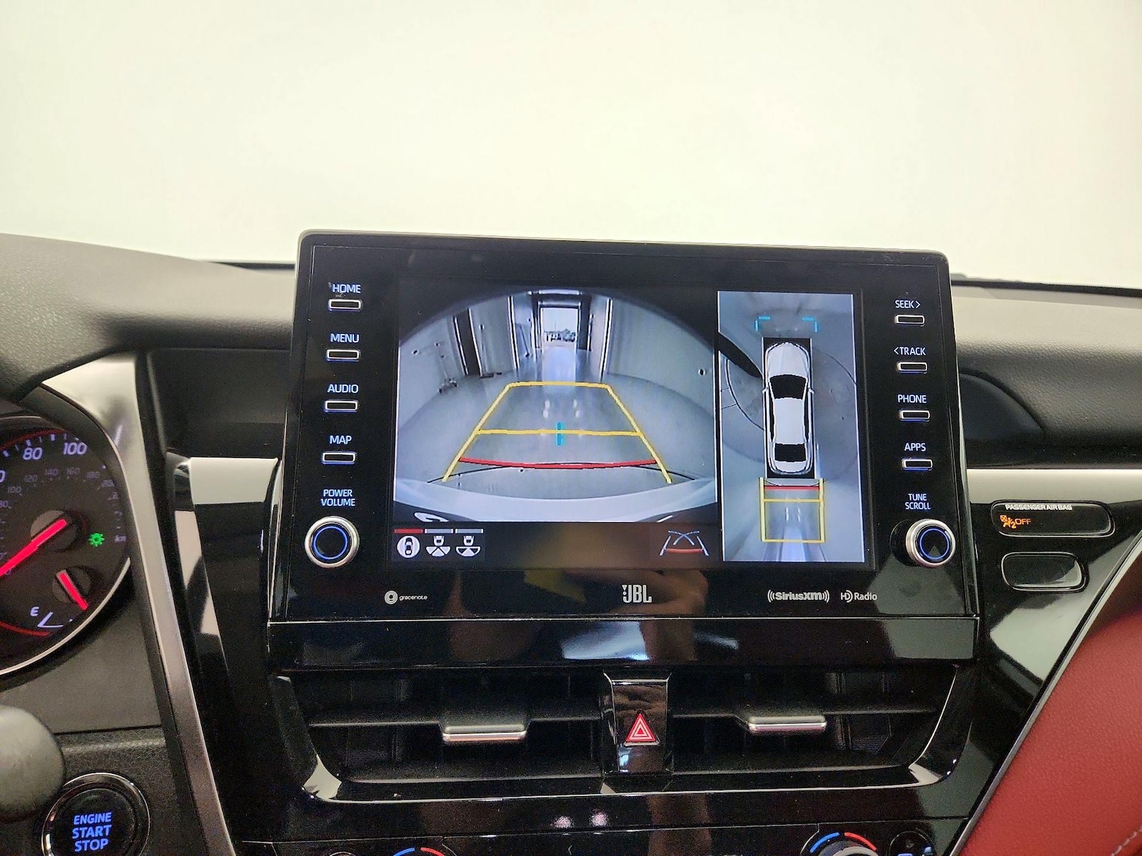 2021 Toyota Camry XSE - Photo 15