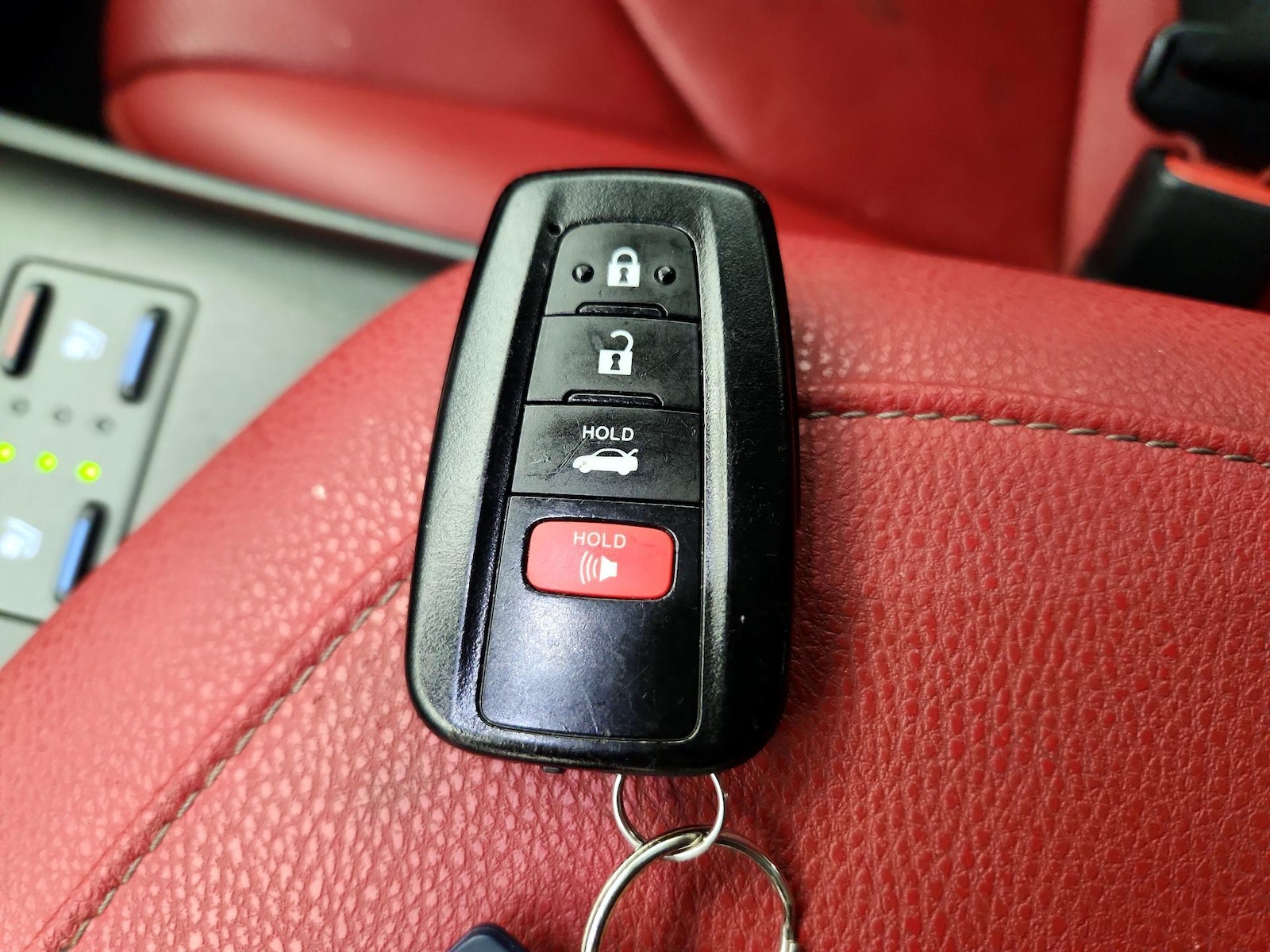 2021 Toyota Camry XSE - Photo 24
