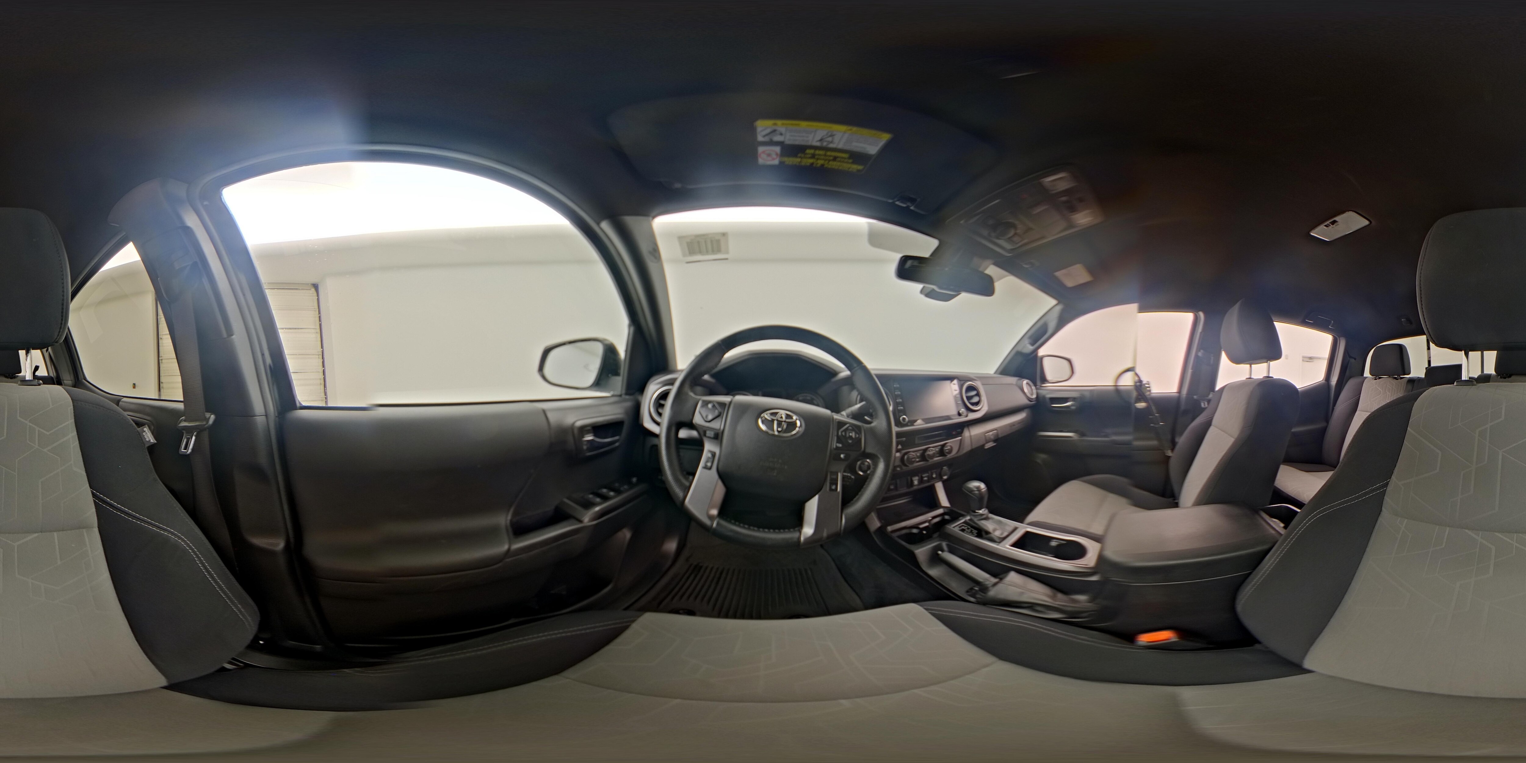 2023 Toyota Tacoma TRD Off Road - Photo 26