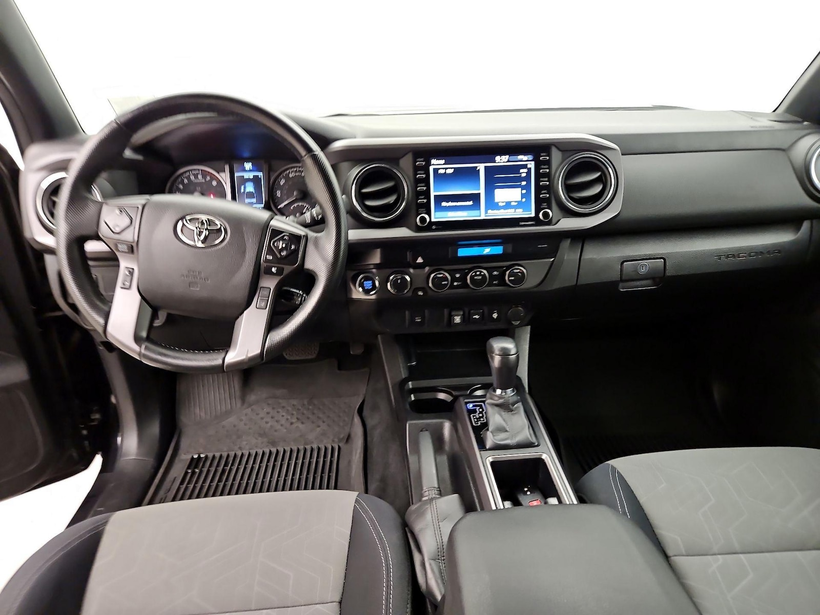 2023 Toyota Tacoma TRD Off Road - Photo 10