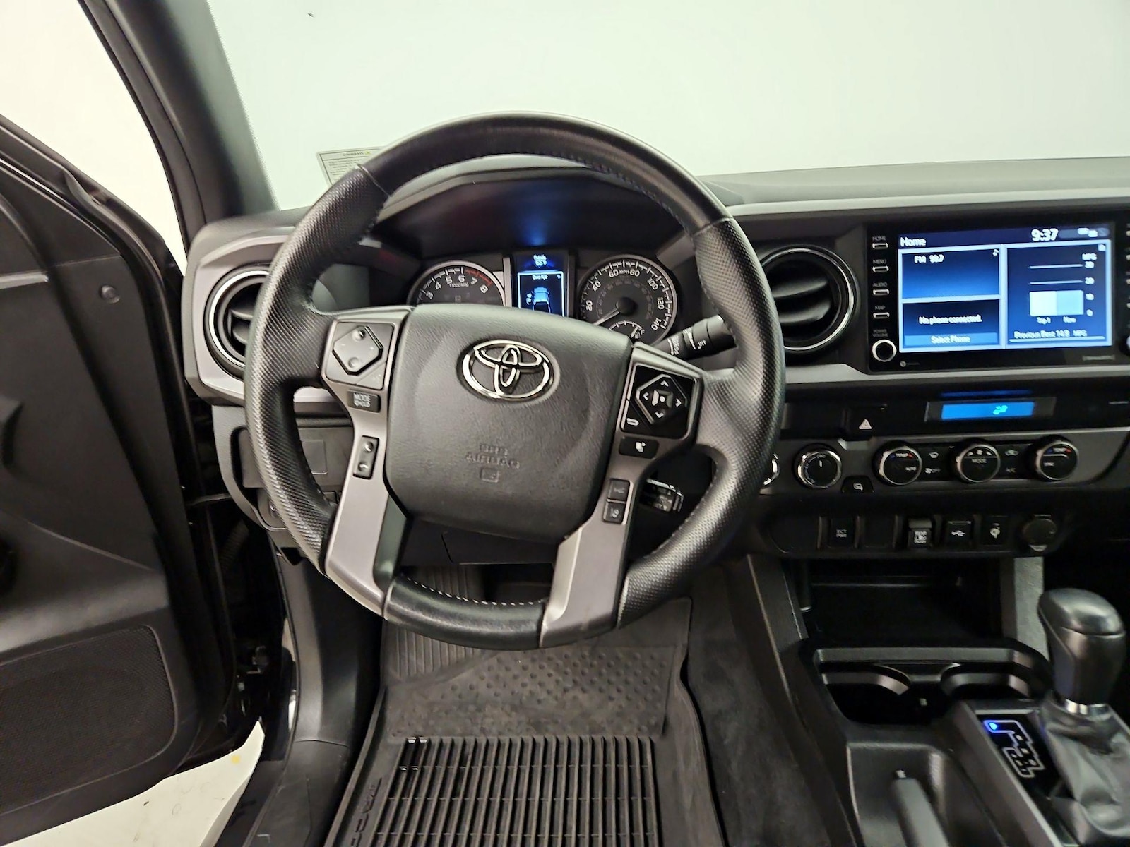 2023 Toyota Tacoma TRD Off Road - Photo 11