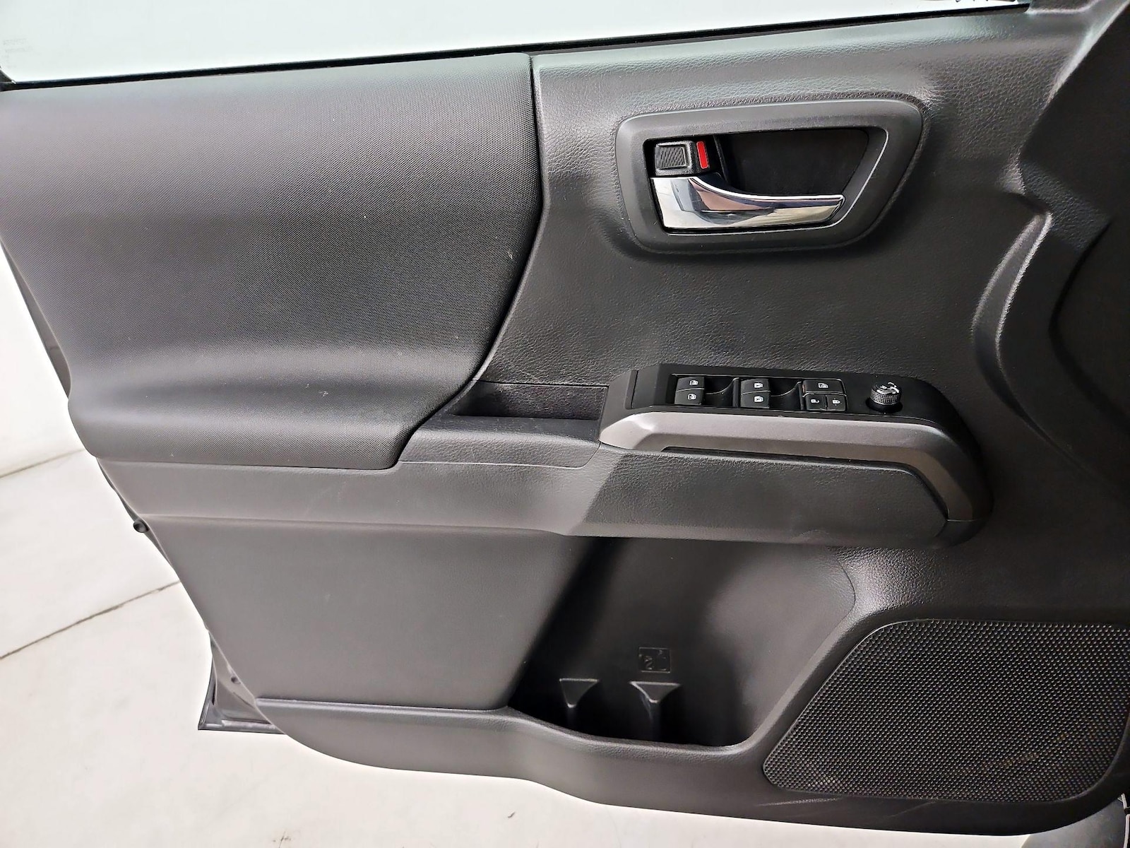 2023 Toyota Tacoma TRD Off Road - Photo 13