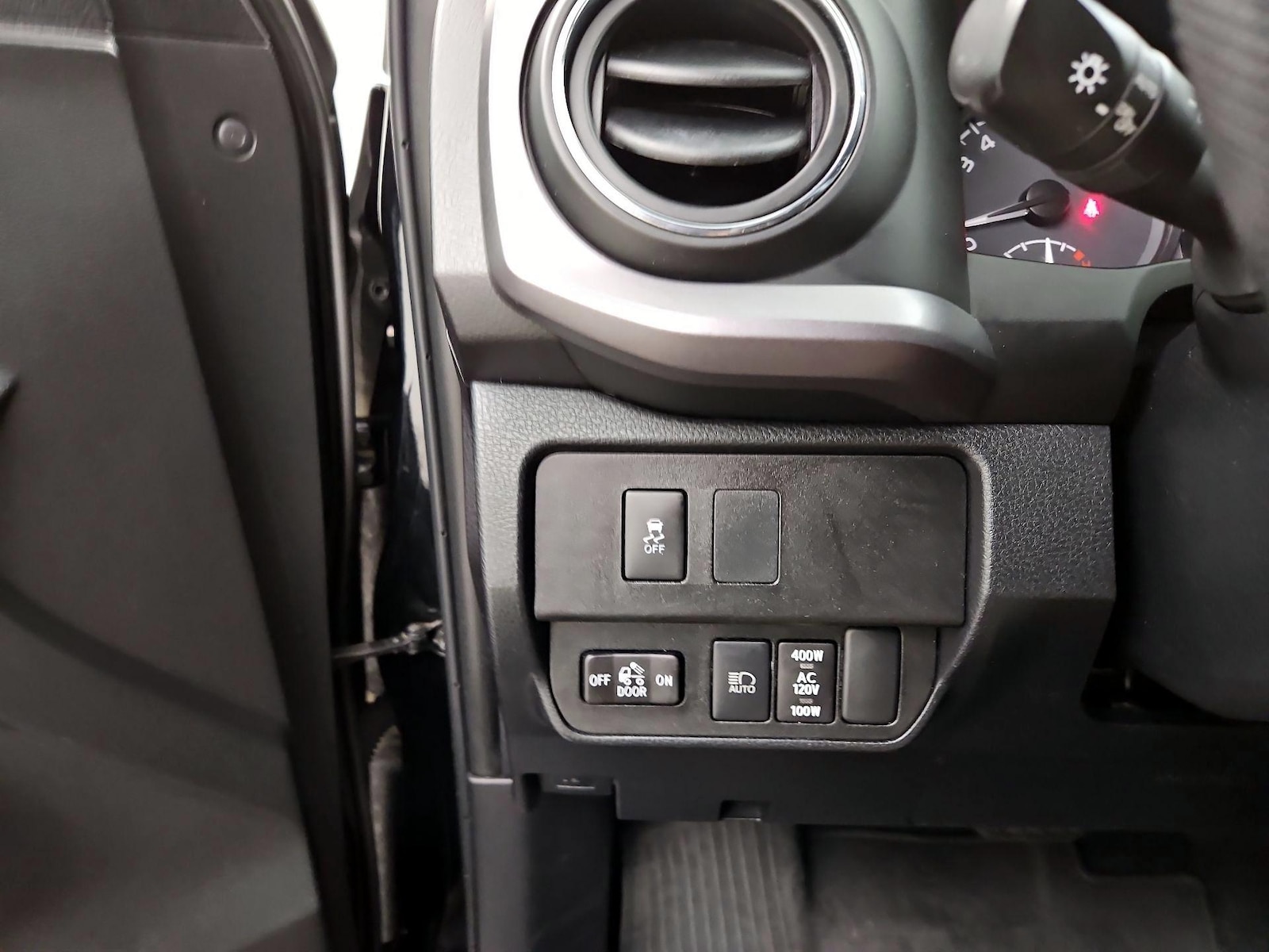 2023 Toyota Tacoma TRD Off Road - Photo 14