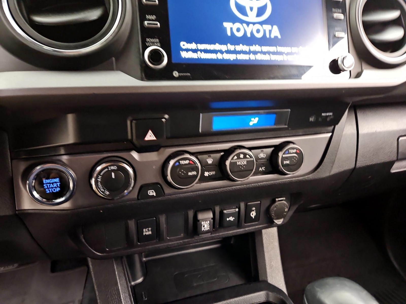 2023 Toyota Tacoma TRD Off Road - Photo 17
