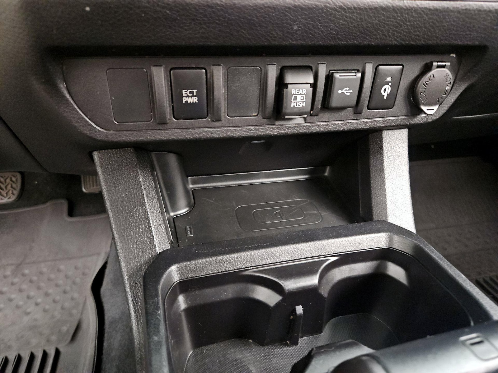 2023 Toyota Tacoma TRD Off Road - Photo 19