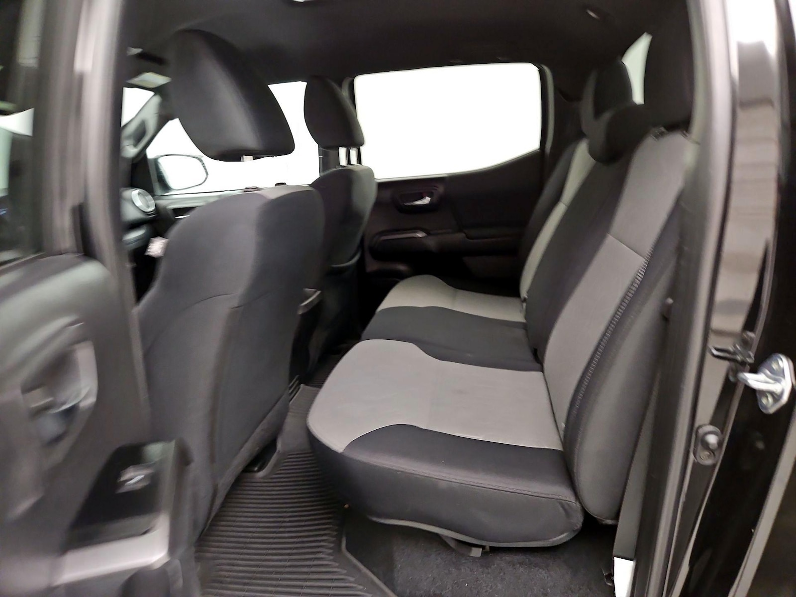 2023 Toyota Tacoma TRD Off Road - Photo 20
