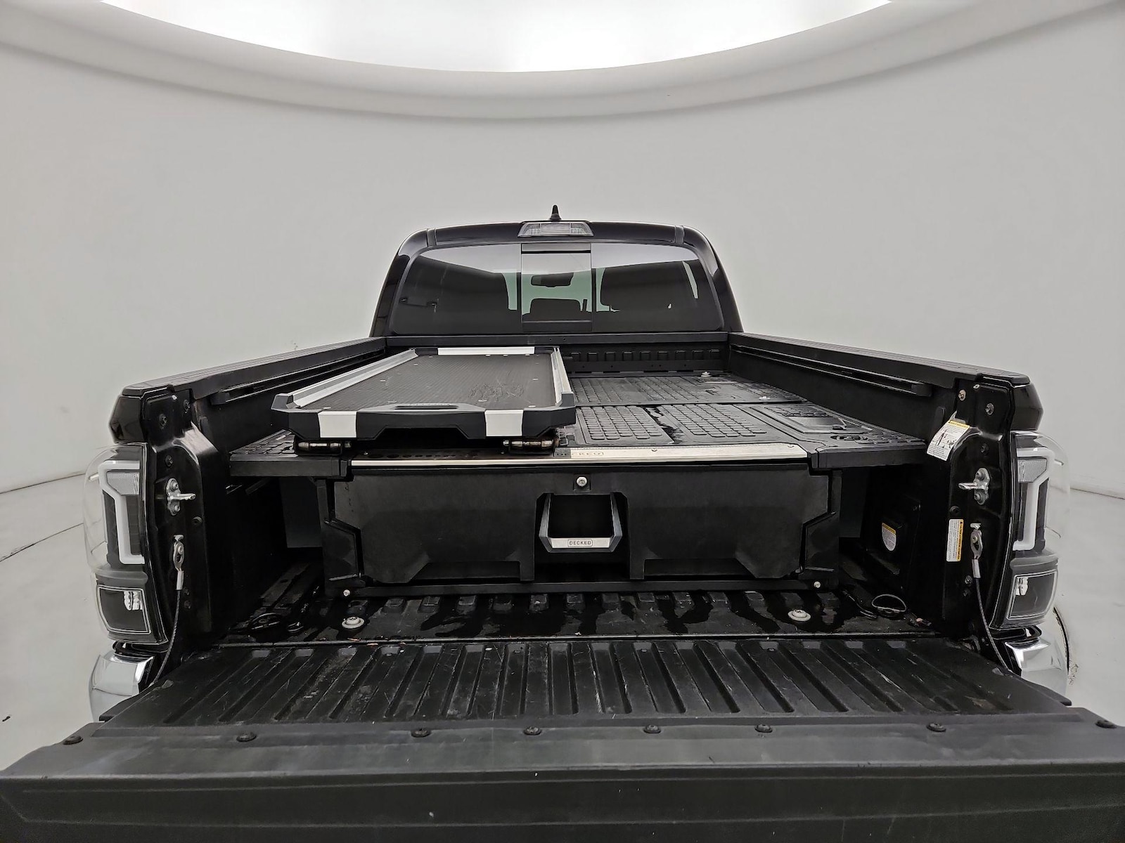 2023 Toyota Tacoma TRD Off Road - Photo 21
