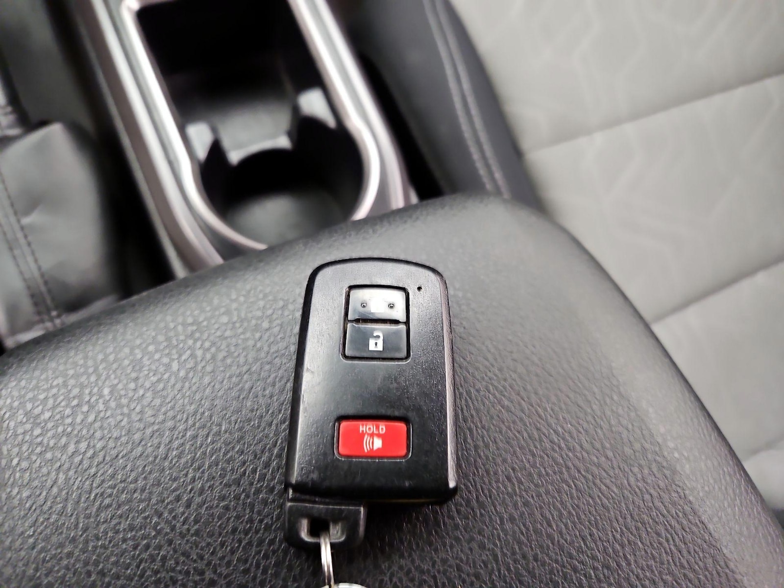 2023 Toyota Tacoma TRD Off Road - Photo 23