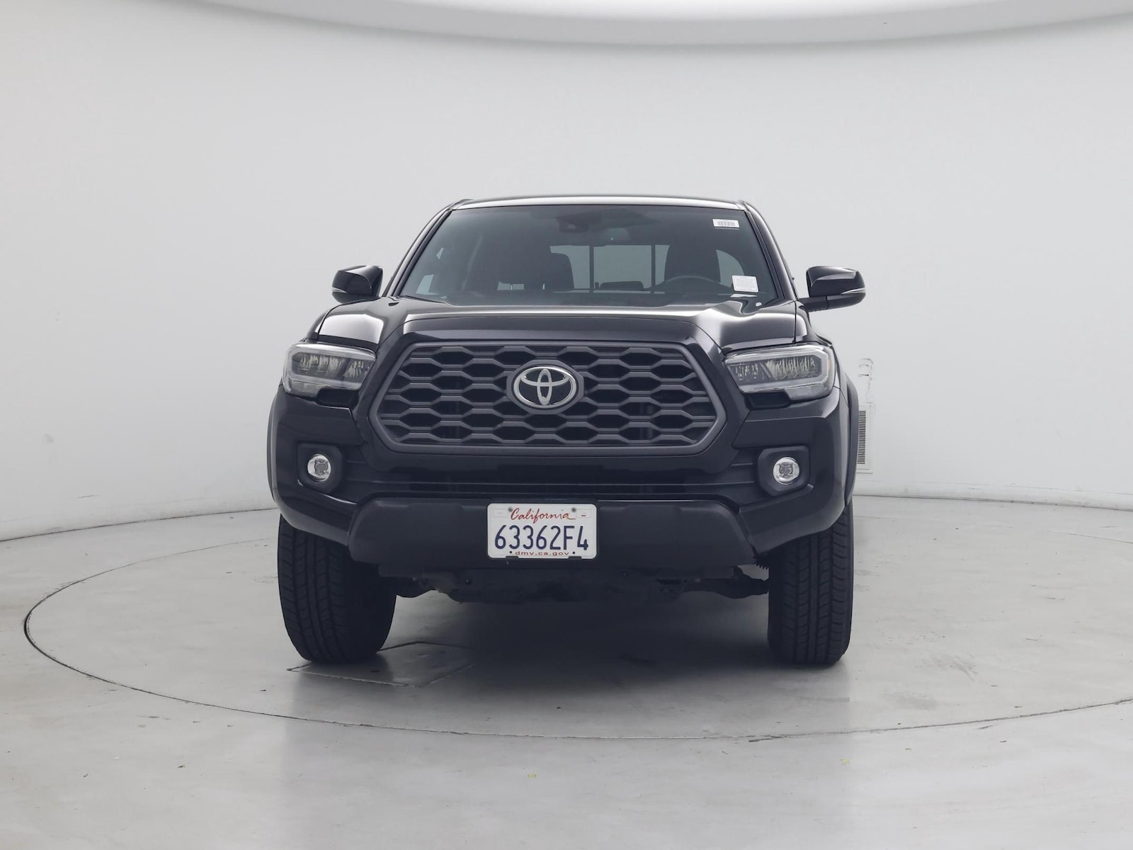 2023 Toyota Tacoma TRD Off Road - Photo 6