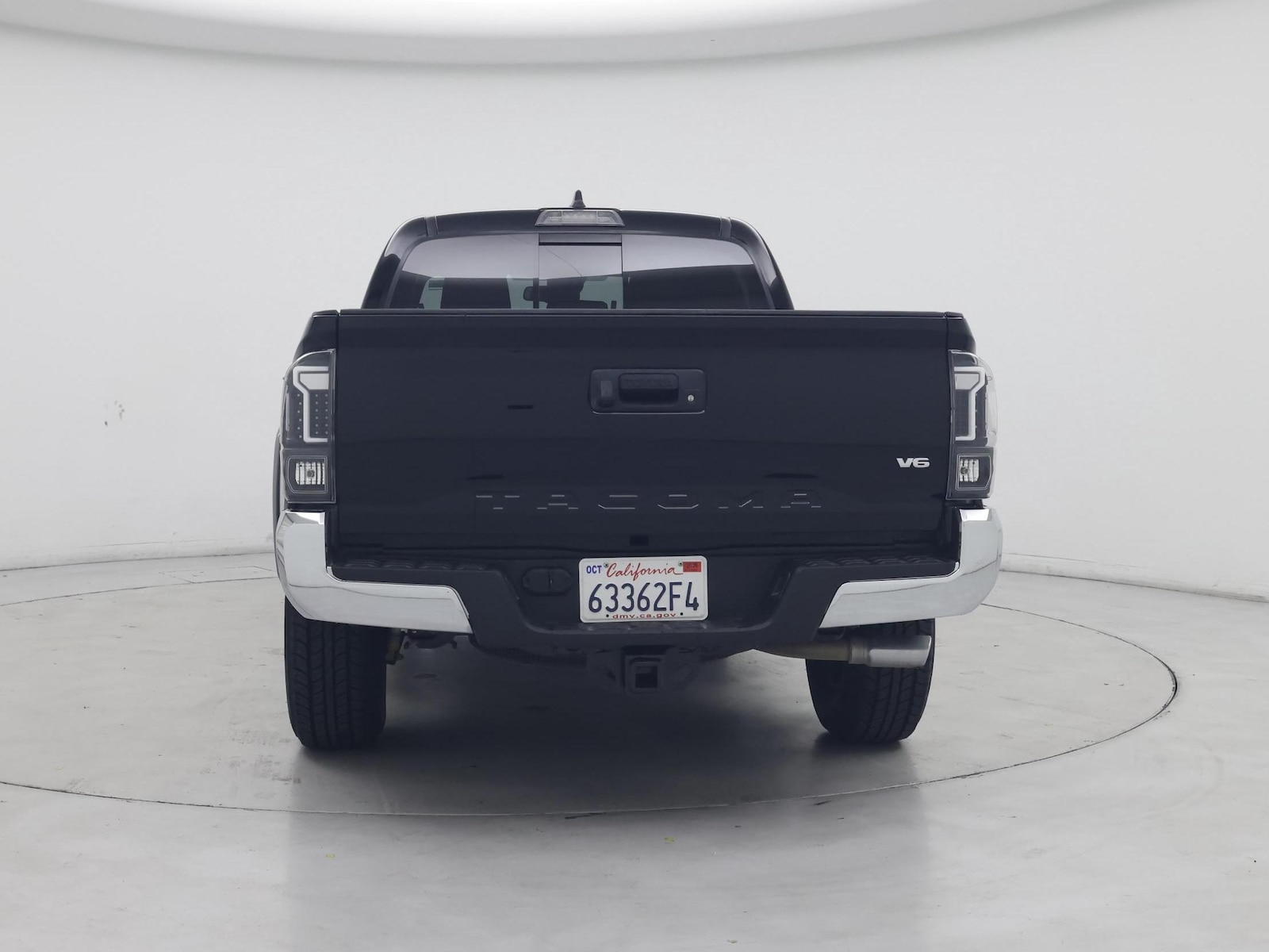2023 Toyota Tacoma TRD Off Road - Photo 7
