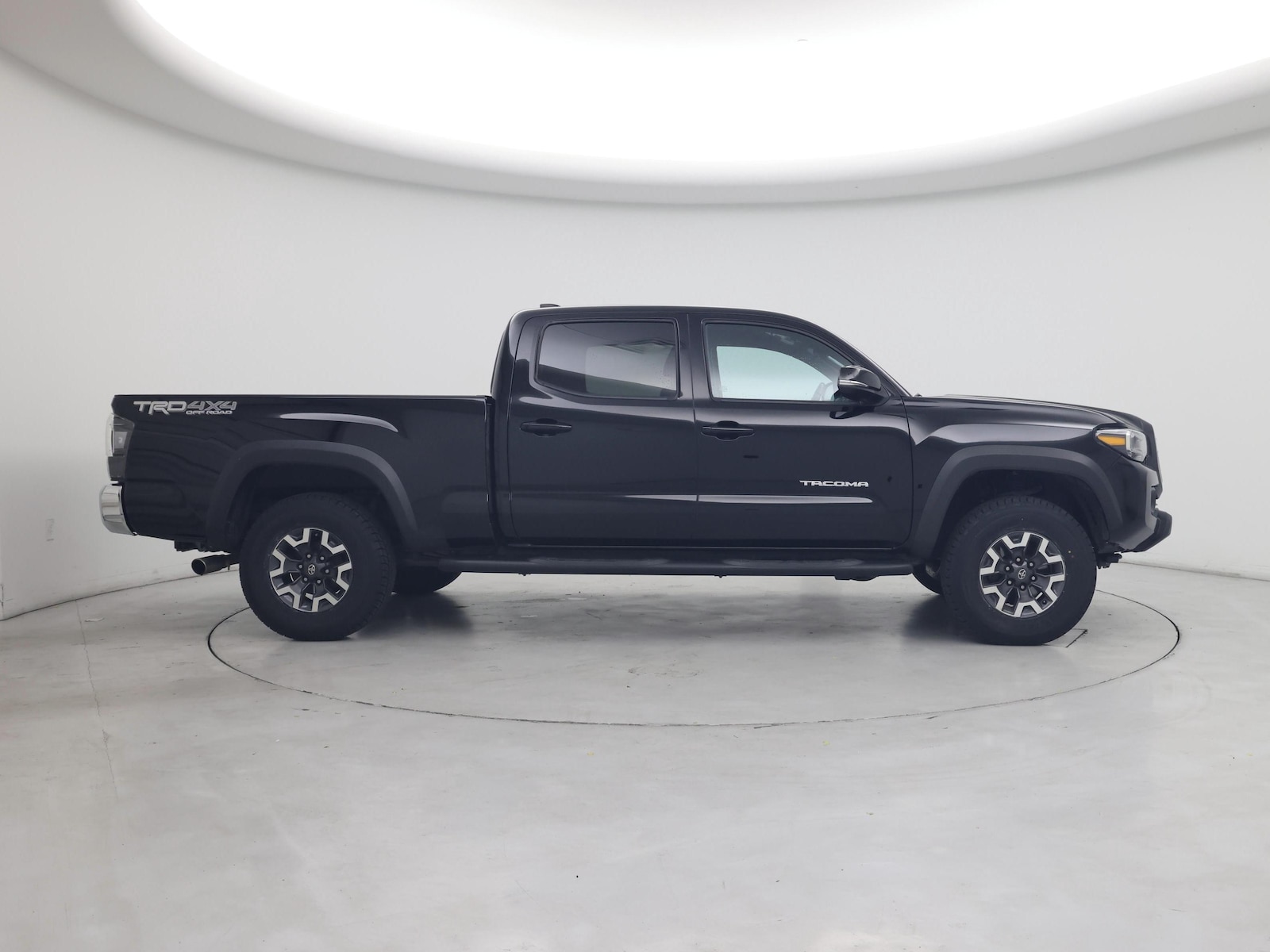 2023 Toyota Tacoma TRD Off Road - Photo 8